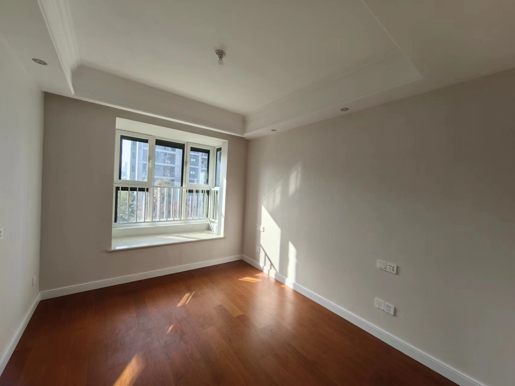 融创盛和九里桃源 4室2厅2卫 143.45m²