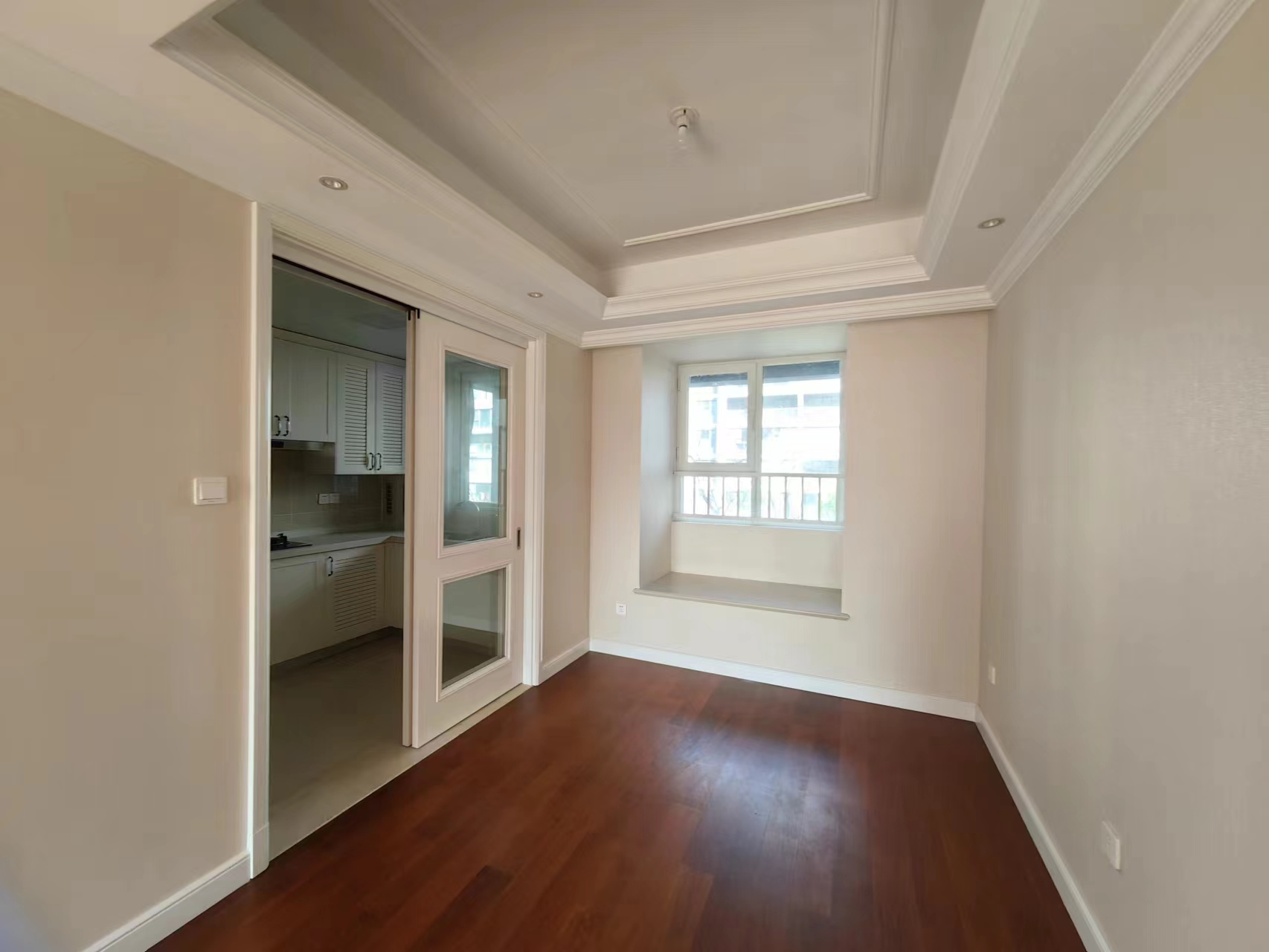融创盛和九里桃源 4室2厅2卫 143.45m²