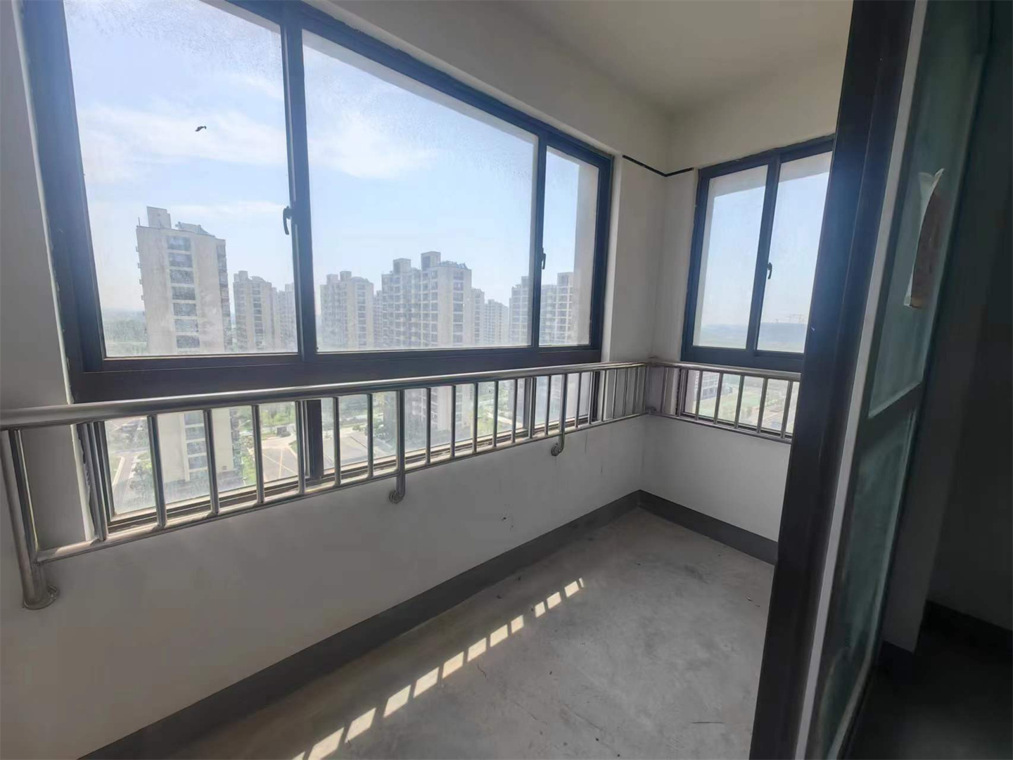 兴石花园 2室1厅1卫 79.85m&sup2;