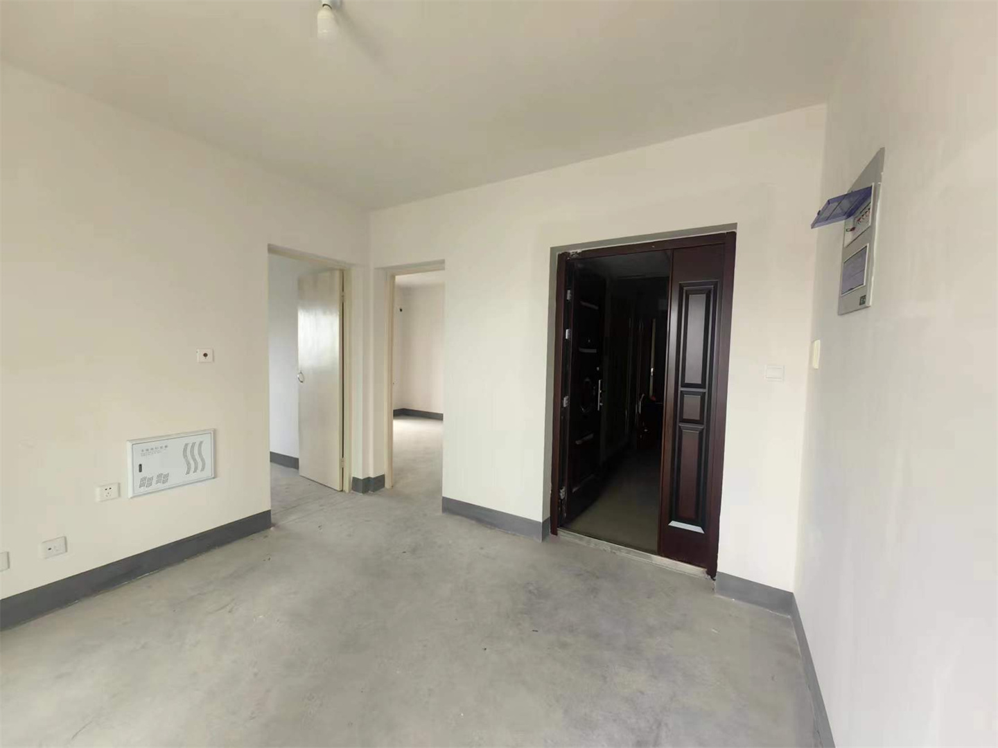 兴石花园 2室1厅1卫 79.85m&sup2;