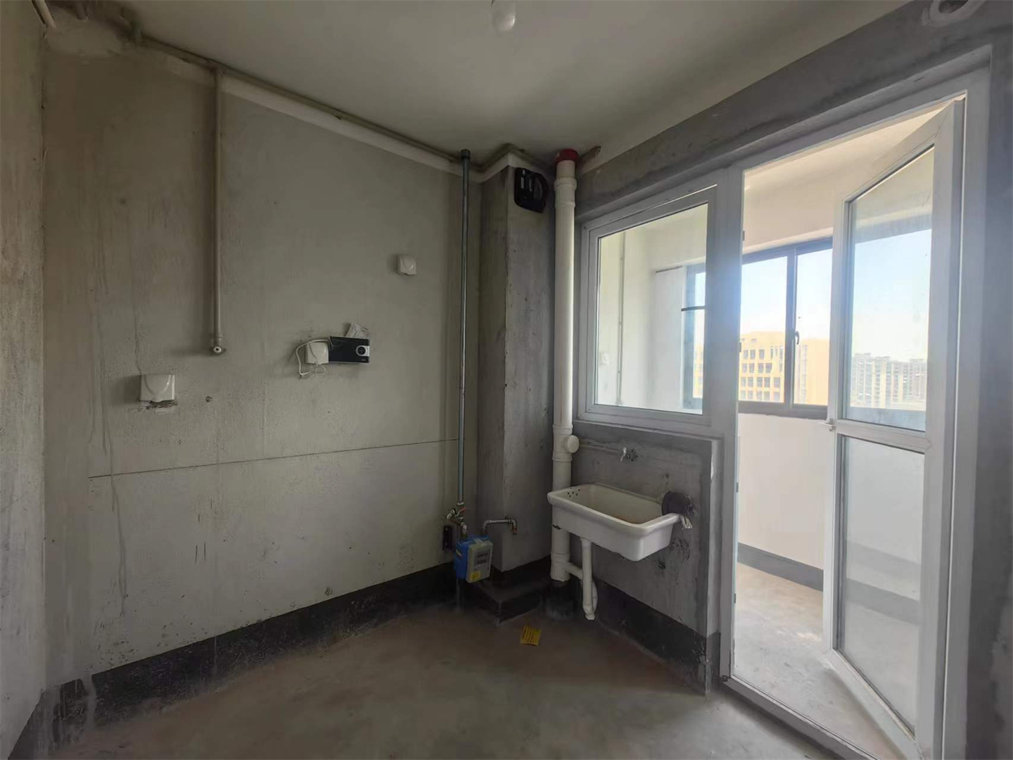兴石花园 2室1厅1卫 79.85m&sup2;