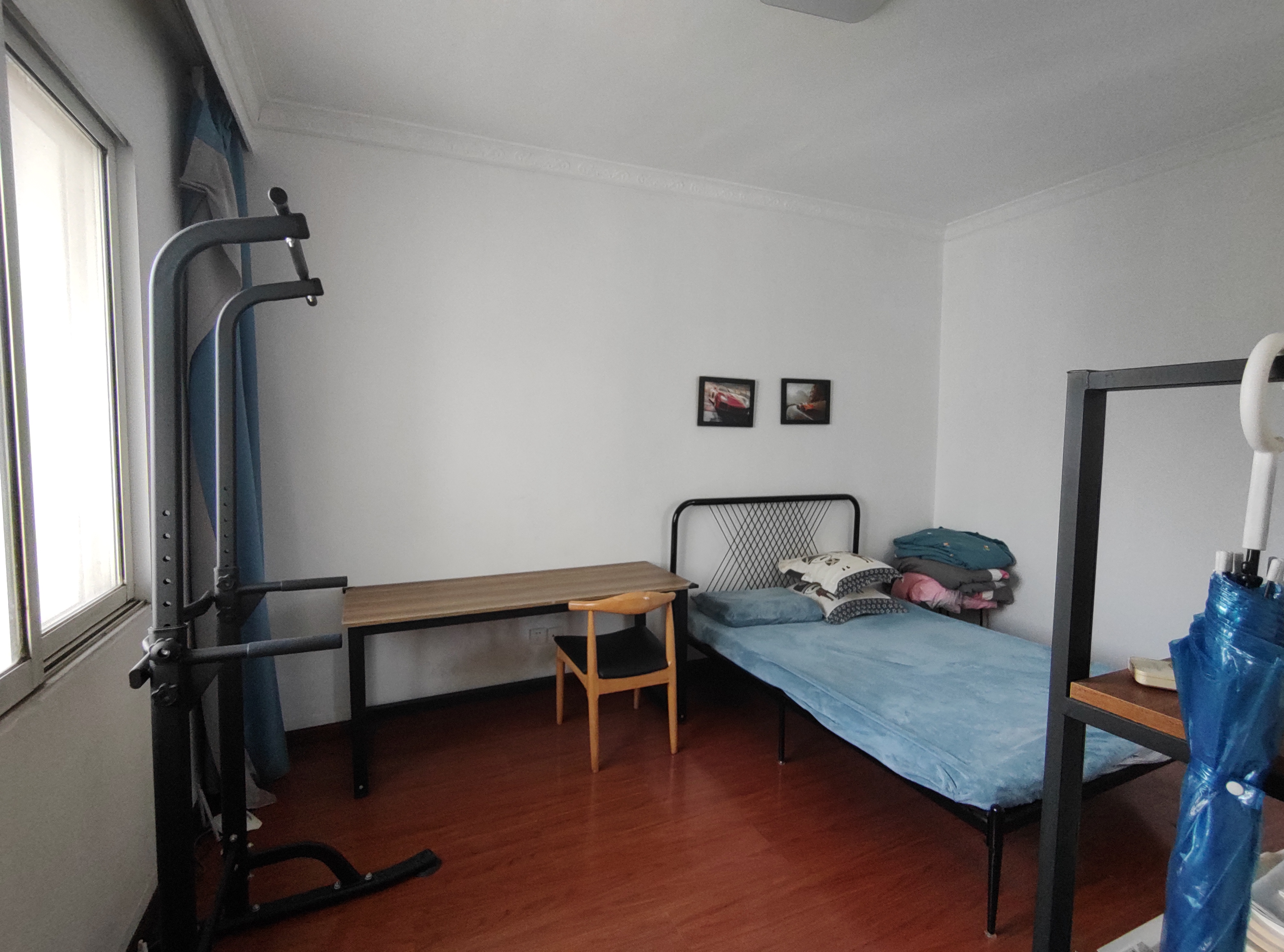 北街26号 2室1厅1卫 62.2m&sup2;
