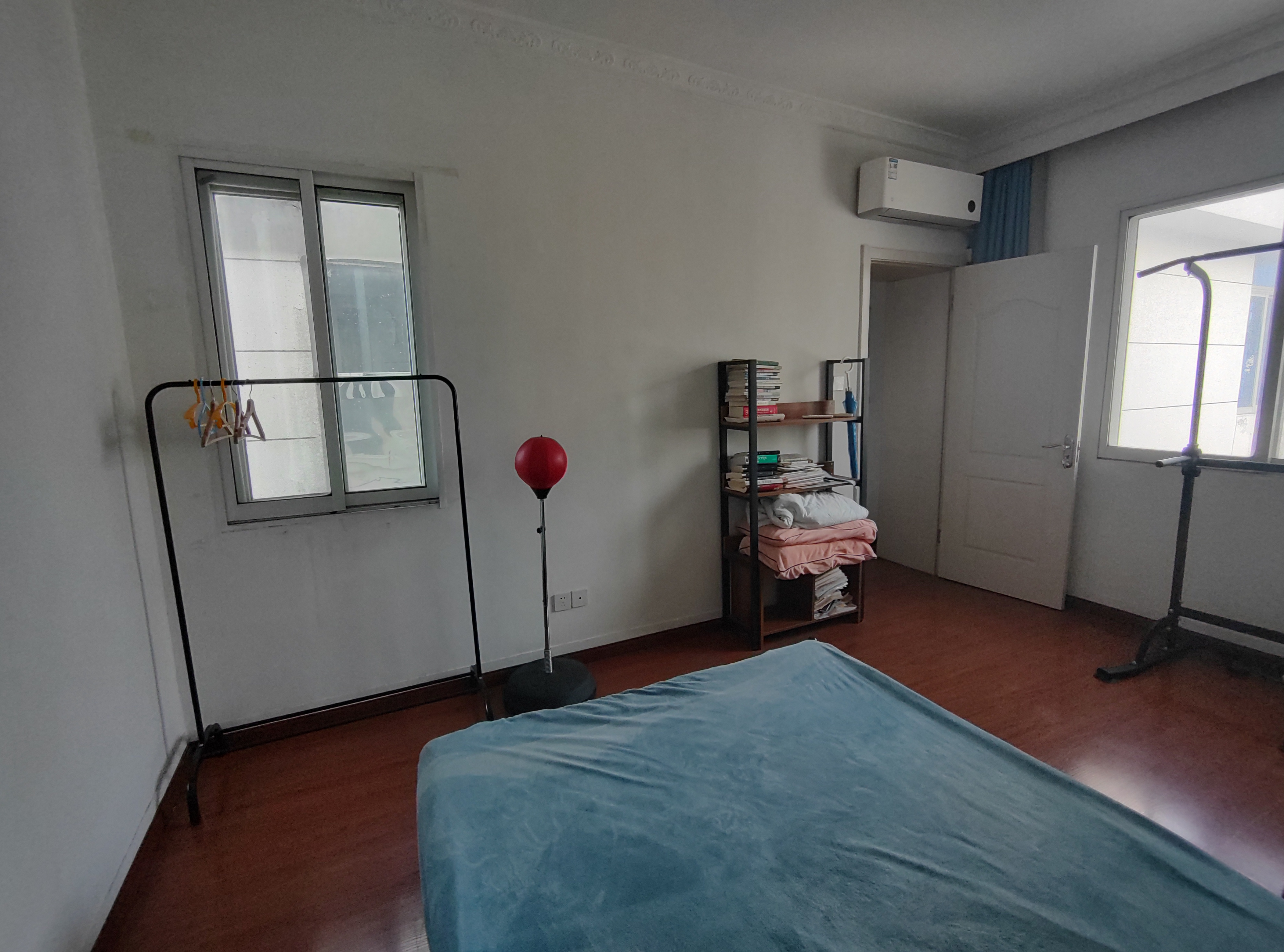 北街26号 2室1厅1卫 62.2m&sup2;