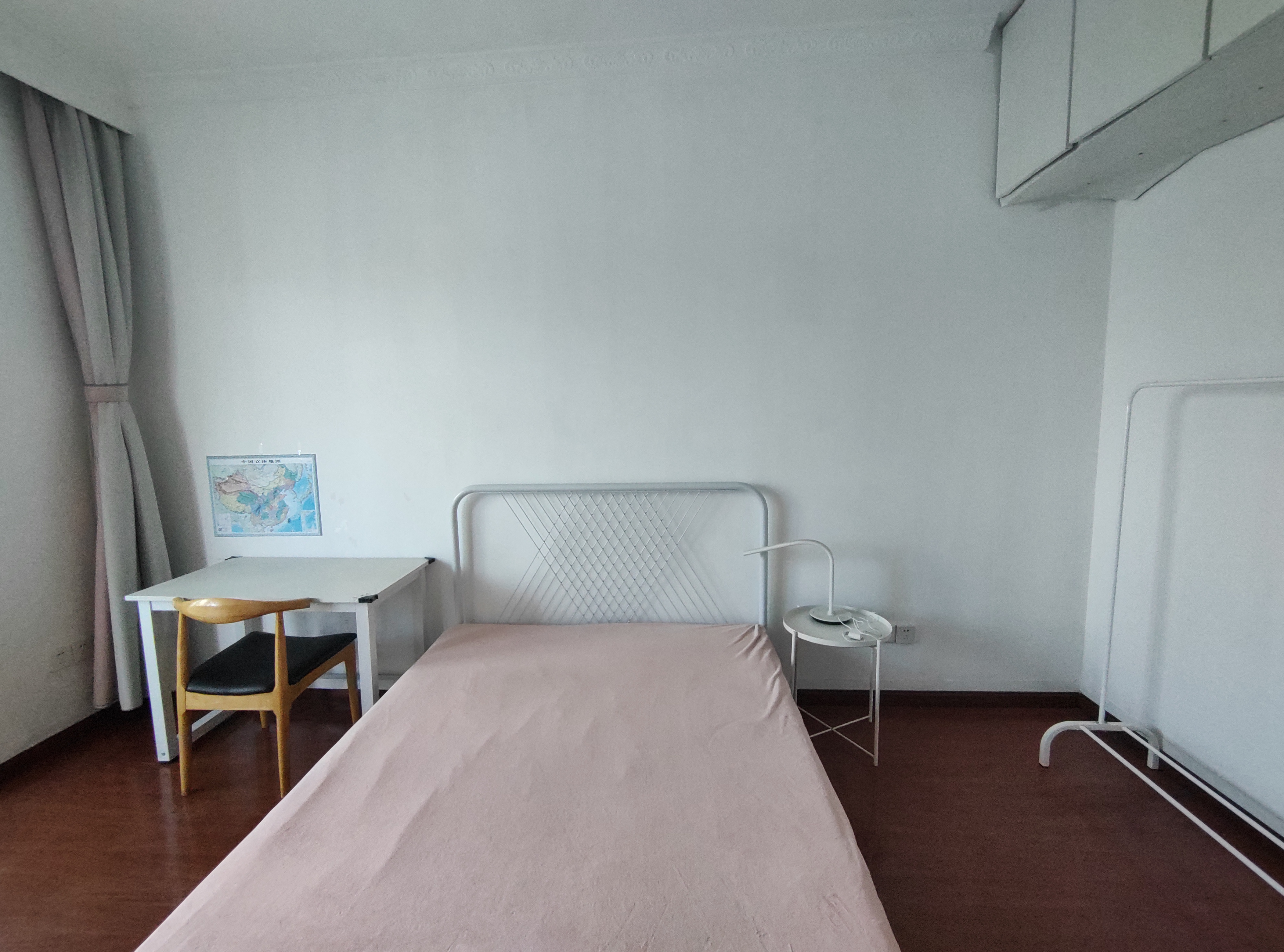 北街26号 2室1厅1卫 62.2m&sup2;