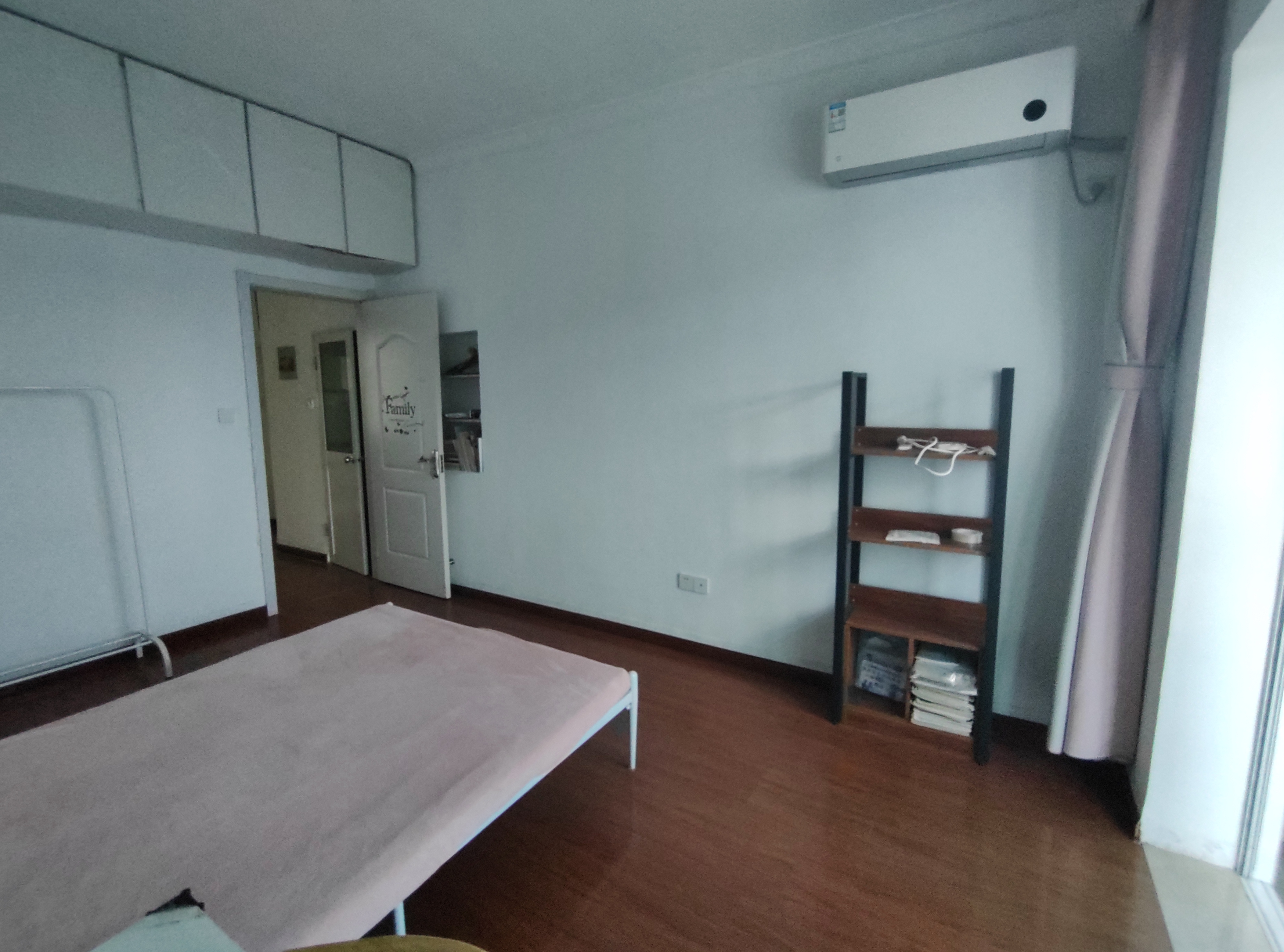 北街26号 2室1厅1卫 62.2m&sup2;