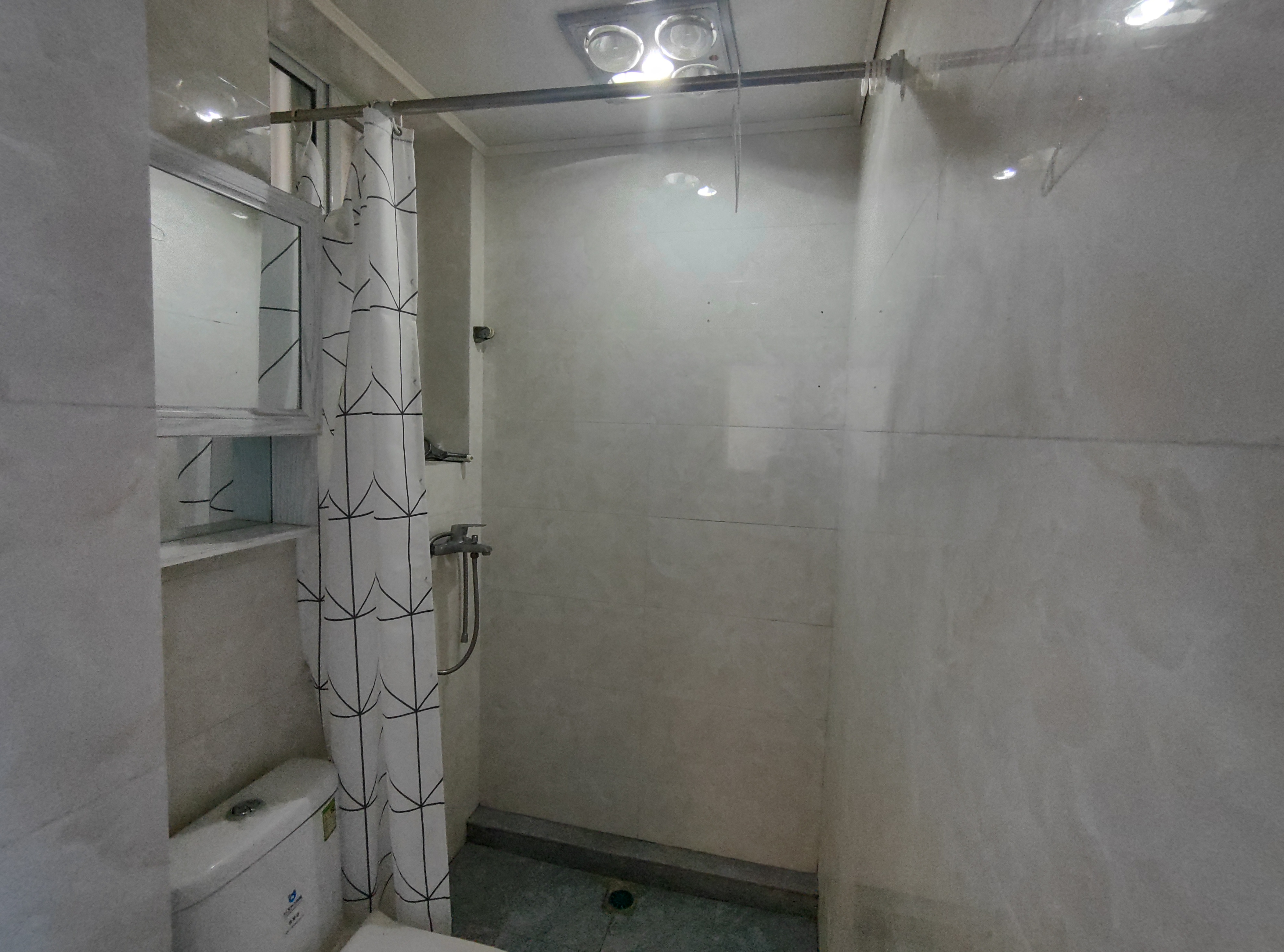 北街26号 2室1厅1卫 62.2m&sup2;