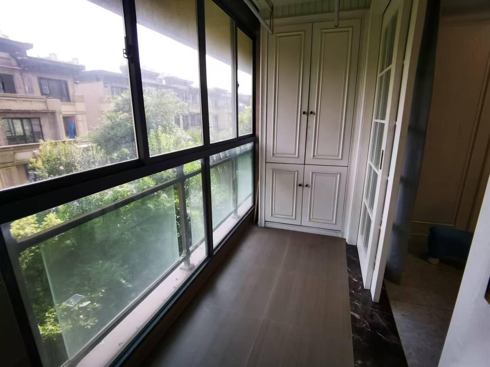 中海上林院 4室2厅2卫 139.6m&sup2;