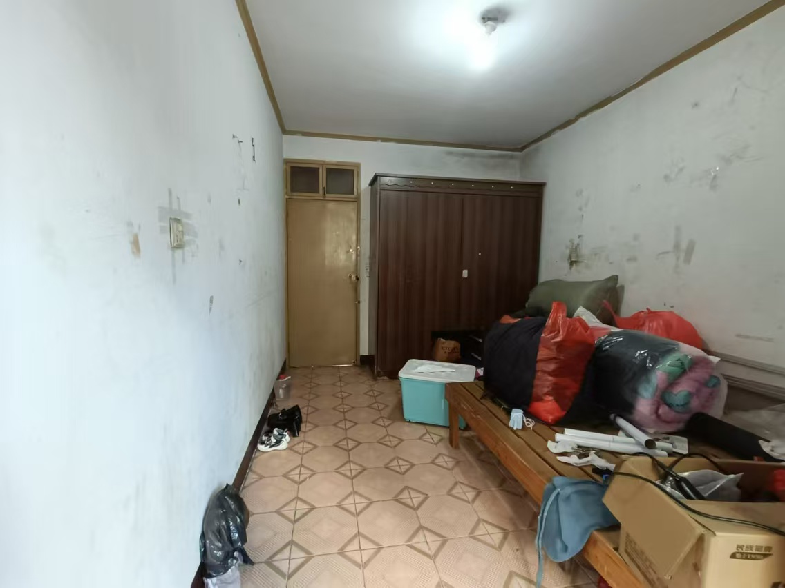 曙光社区 2室1厅1卫 60.4m²