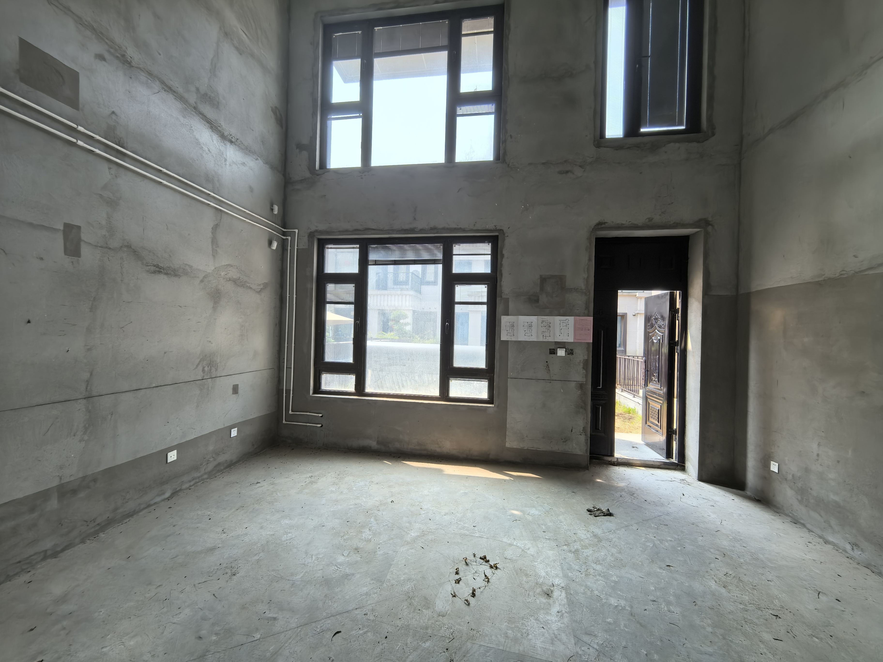 中兴兰溪荟 2室2厅3卫 165.00m²