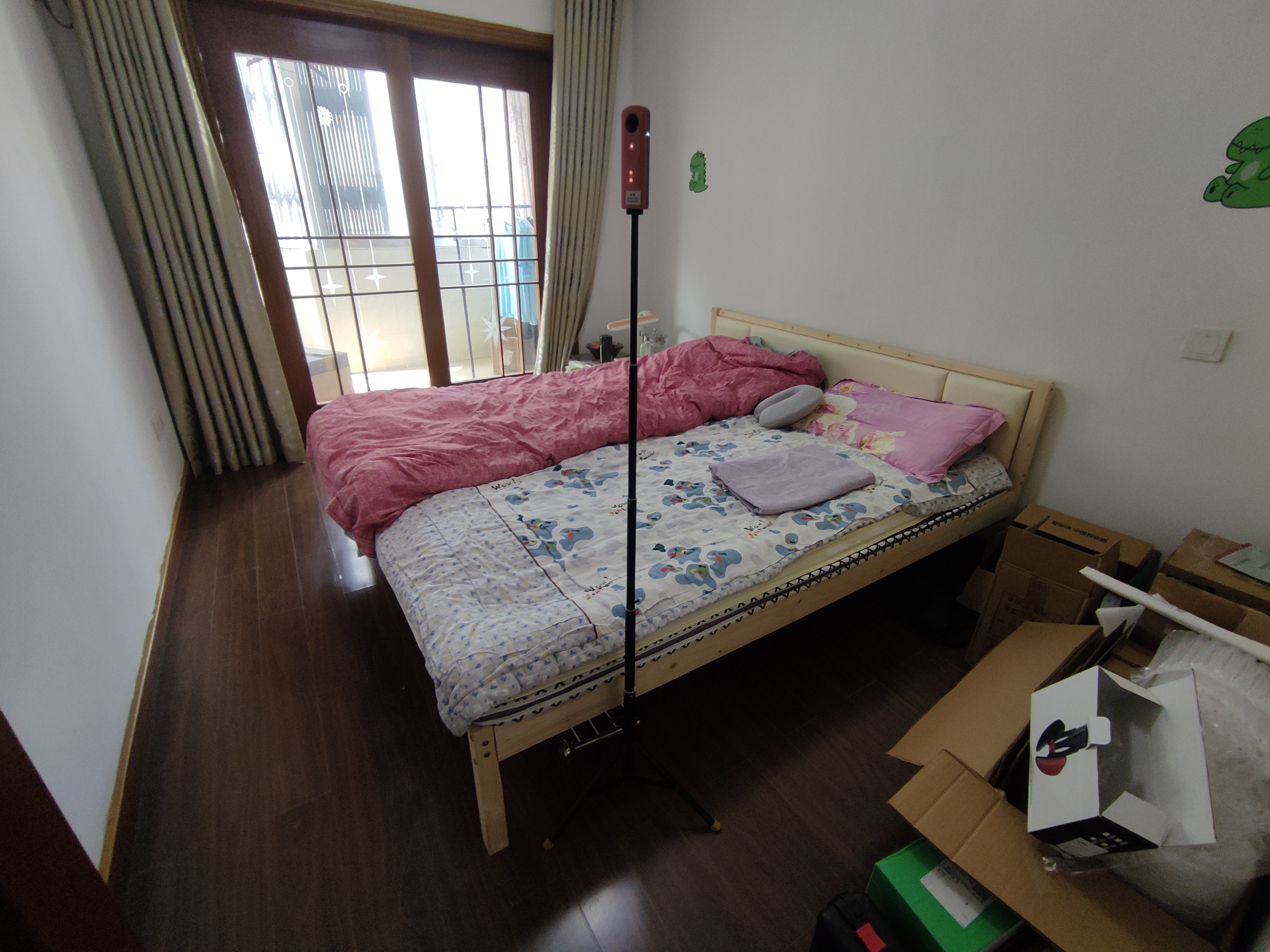 光明西村 2室1厅1卫 70.24m&sup2;