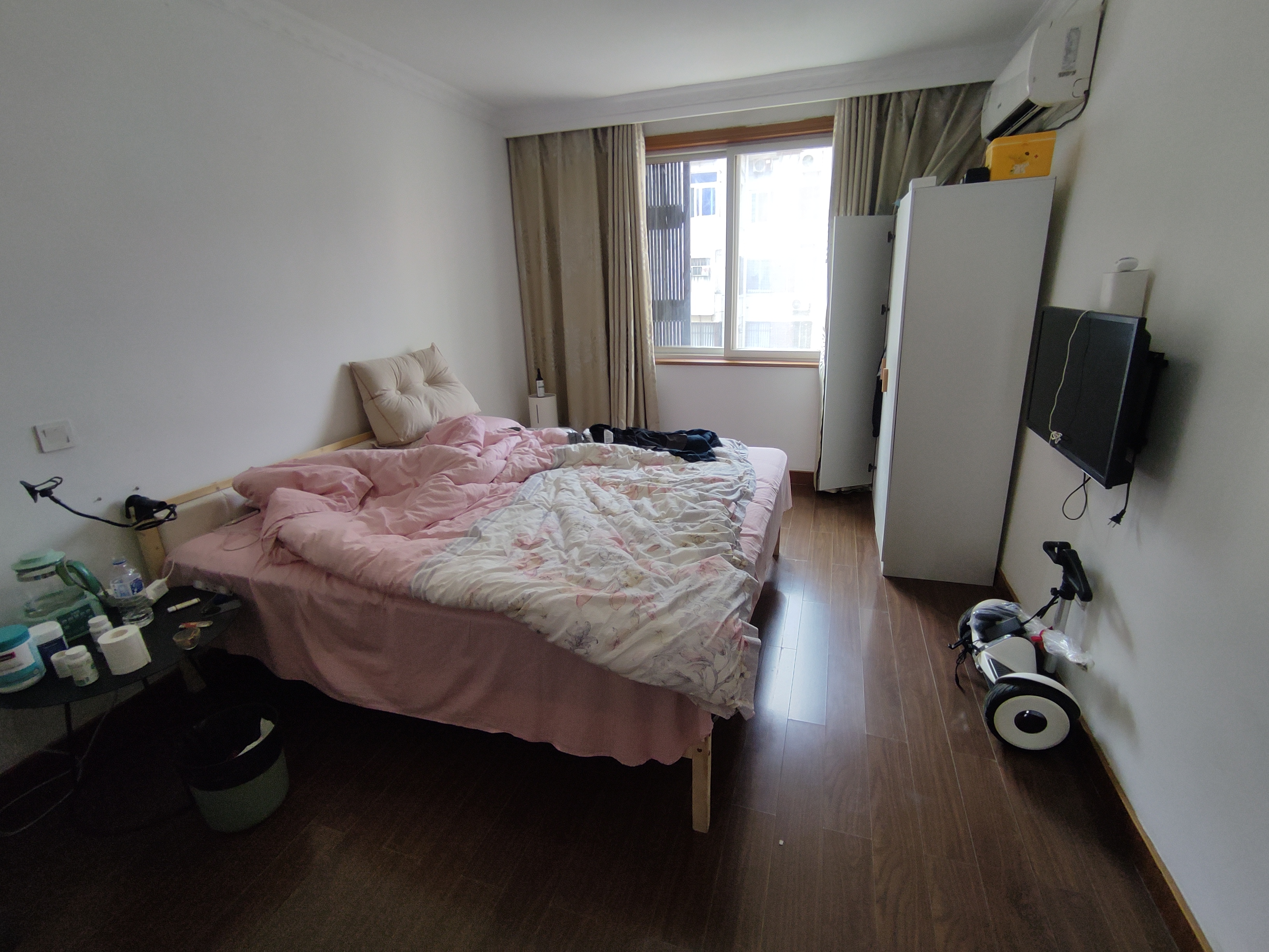 光明西村 2室1厅1卫 70.24m&sup2;