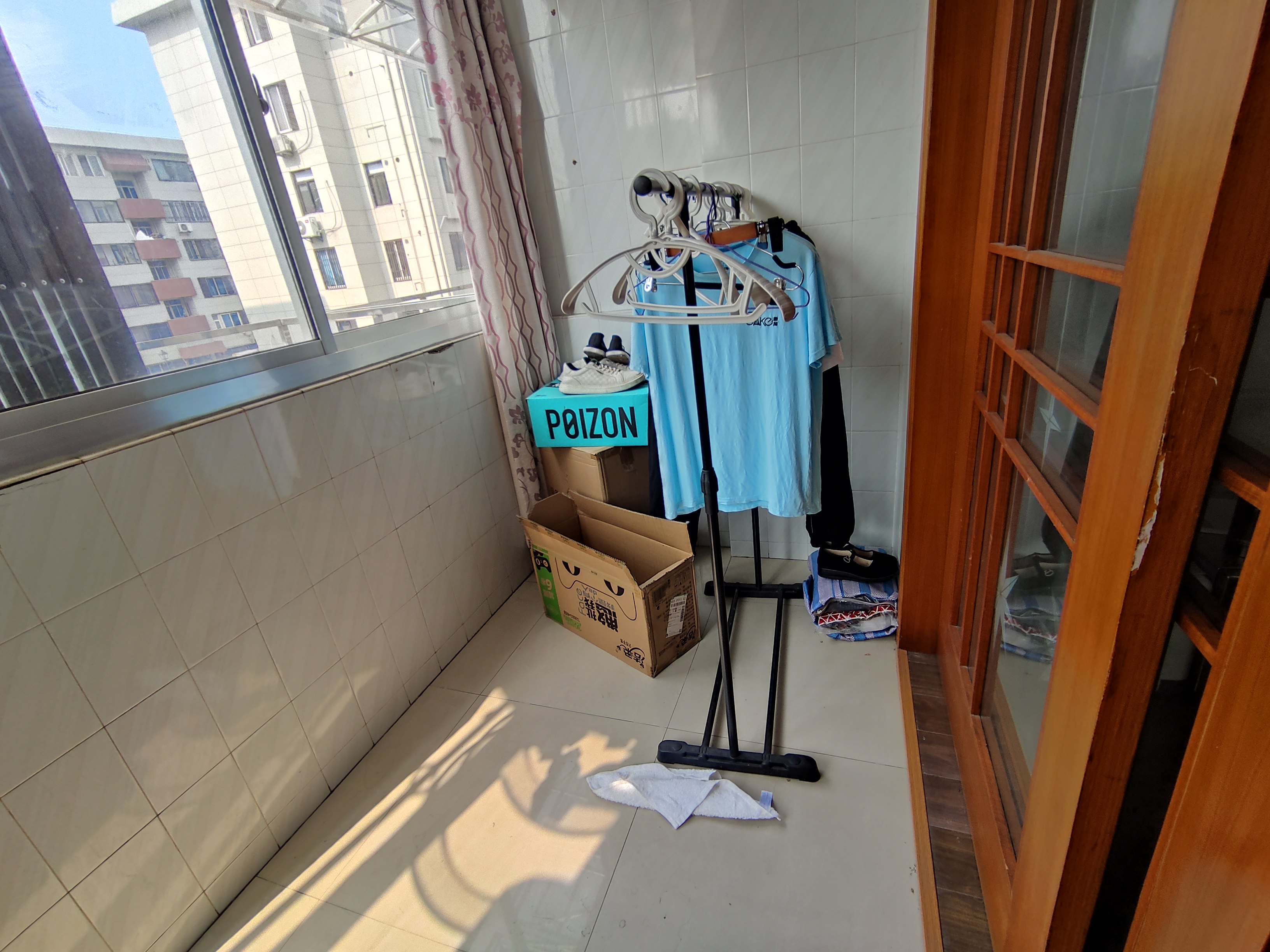 光明西村 2室1厅1卫 70.24m&sup2;