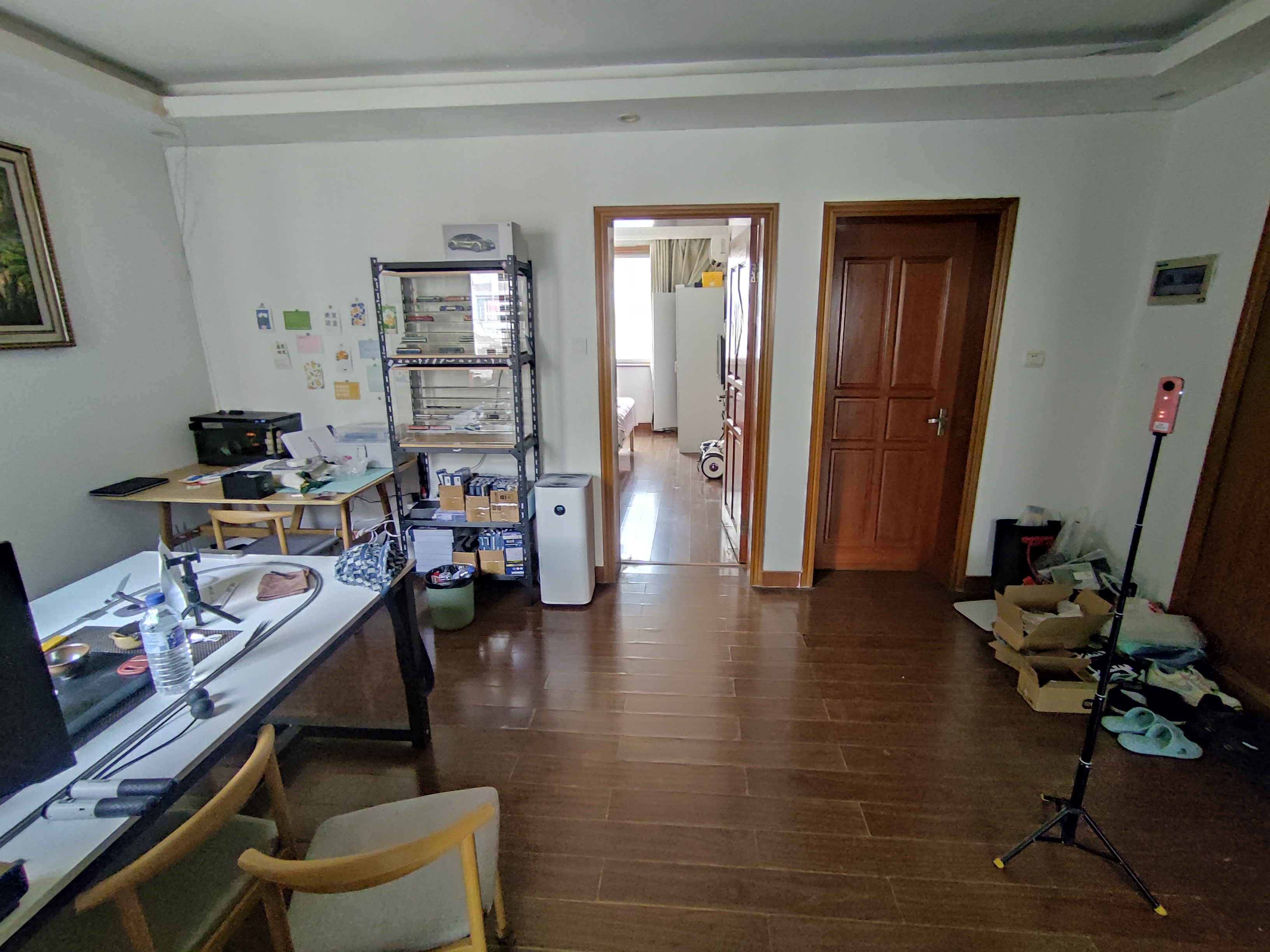 光明西村 2室1厅1卫 70.24m²