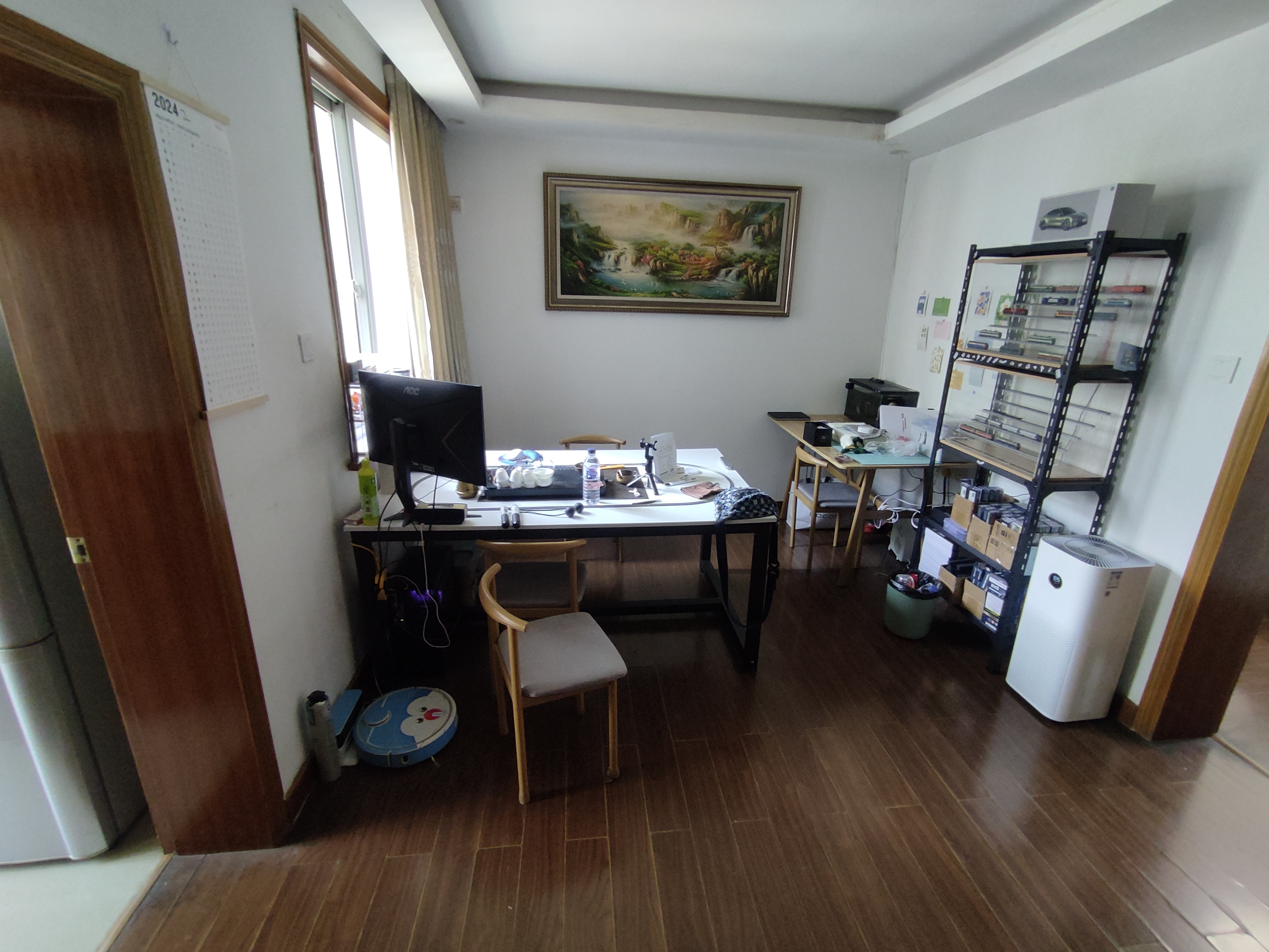 光明西村 2室1厅1卫 70.24m&sup2;