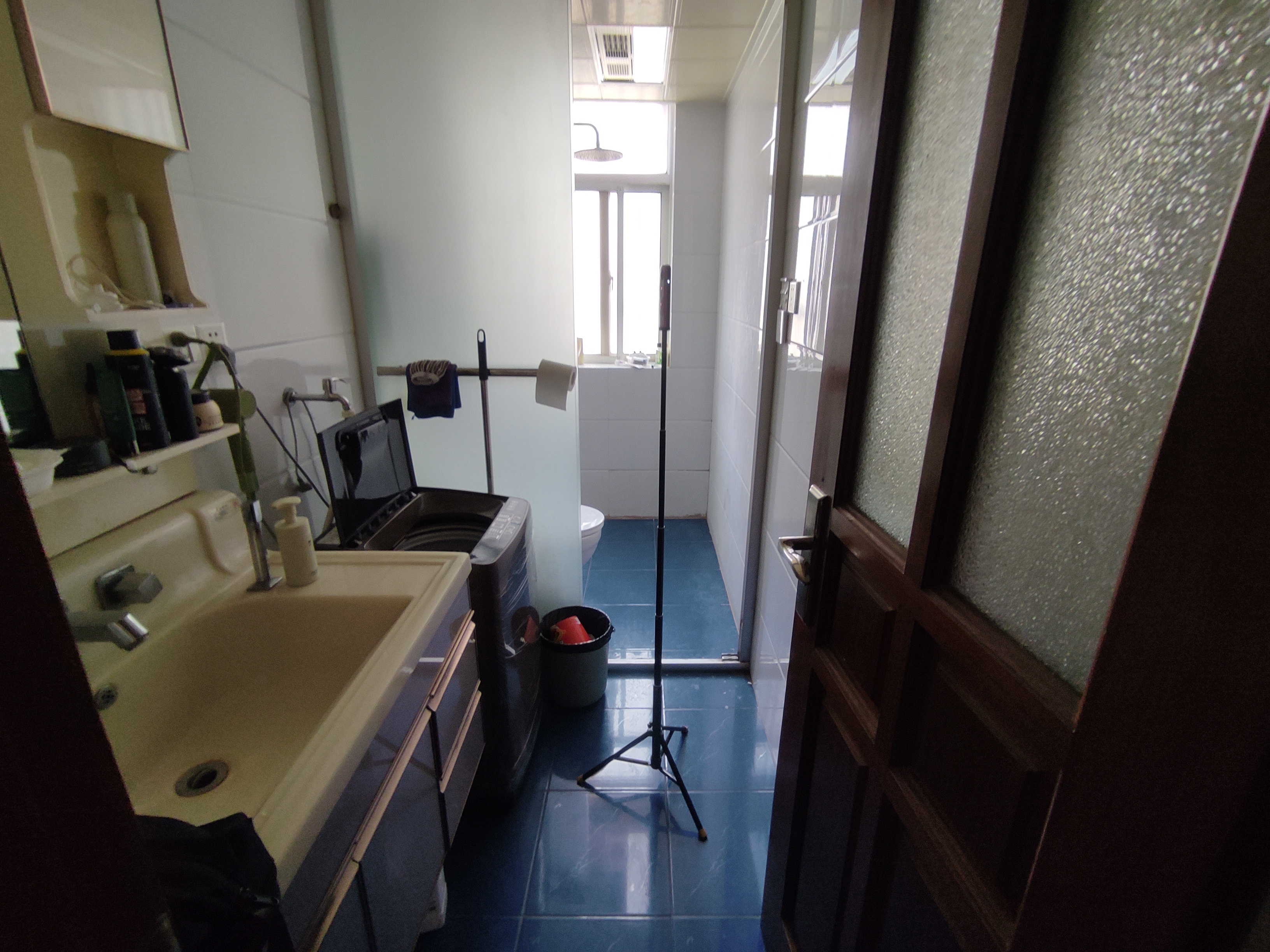 光明西村 2室1厅1卫 70.24m&sup2;
