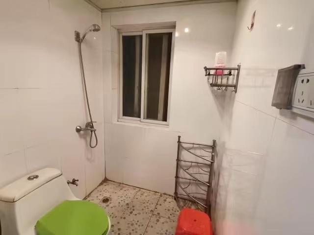 学田苑 3室1厅1卫 80.5m&sup2;