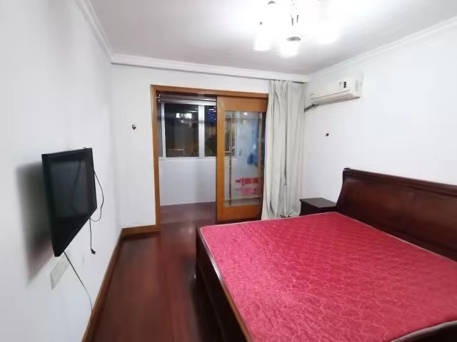 学田苑 3室1厅1卫 80.5m&sup2;