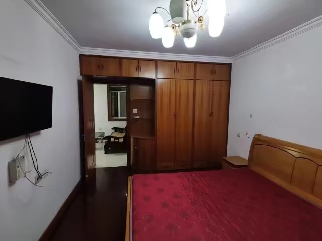 学田苑 3室1厅1卫 80.5m&sup2;