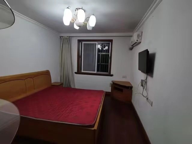 学田苑 3室1厅1卫 80.5m&sup2;