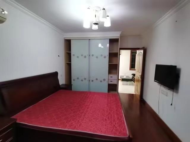 学田苑 3室1厅1卫 80.5m&sup2;