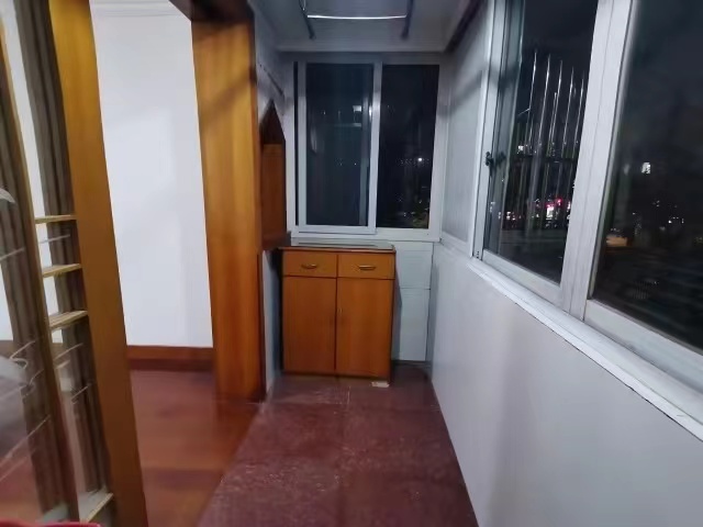 学田苑 3室1厅1卫 80.5m&sup2;