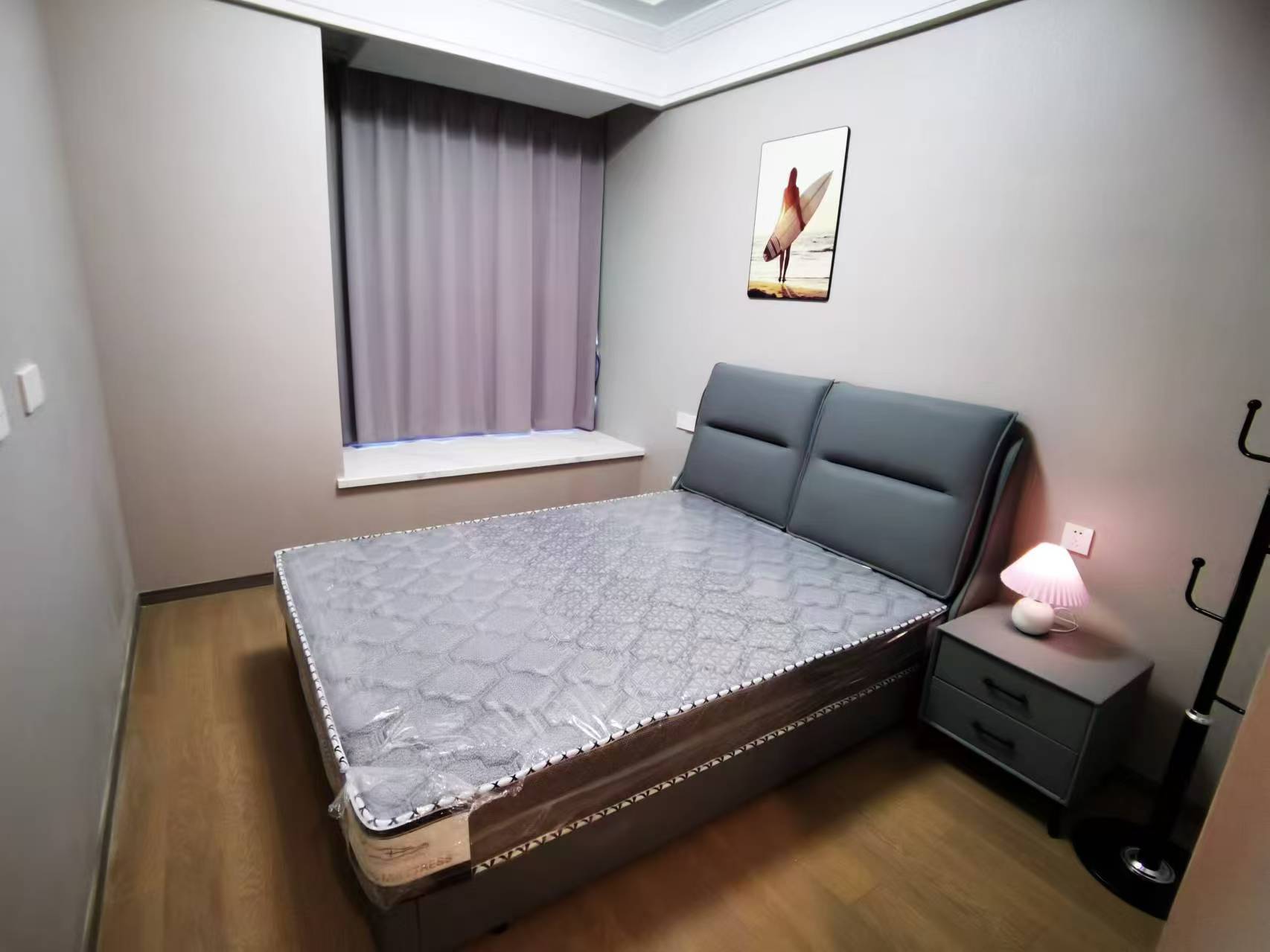 绿城&middot;诚园 4室2厅2卫 158m&sup2;