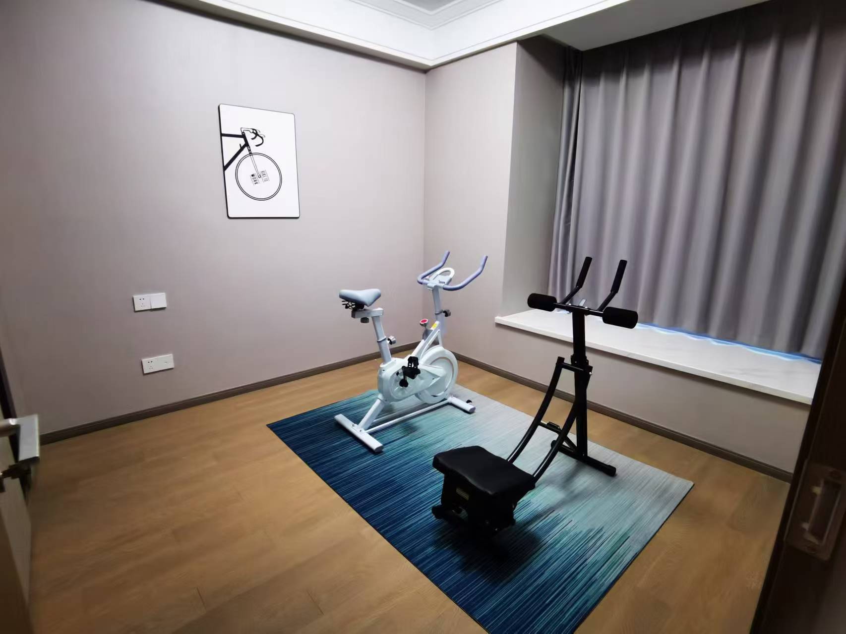 绿城&middot;诚园 4室2厅2卫 158m&sup2;