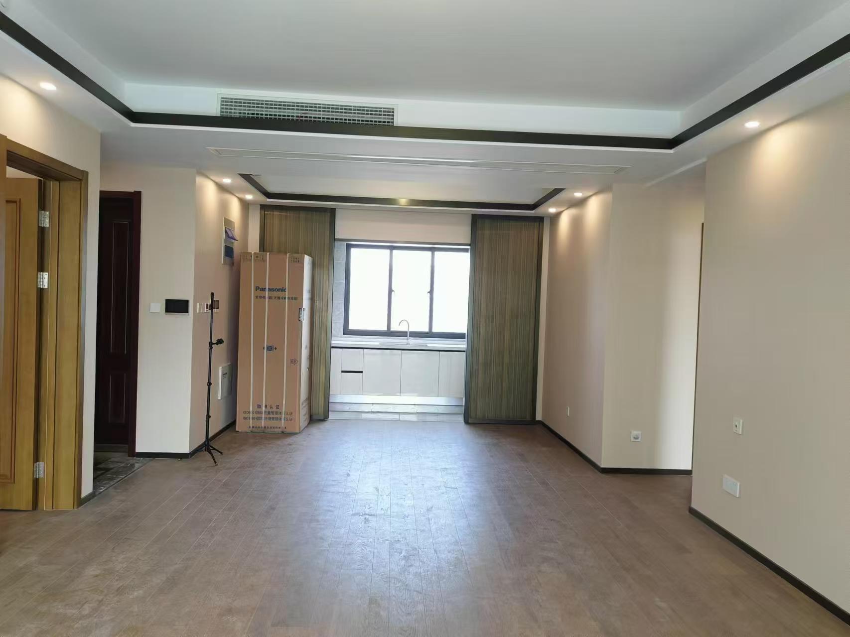 远创东樾 4室2厅3卫 154.66m²