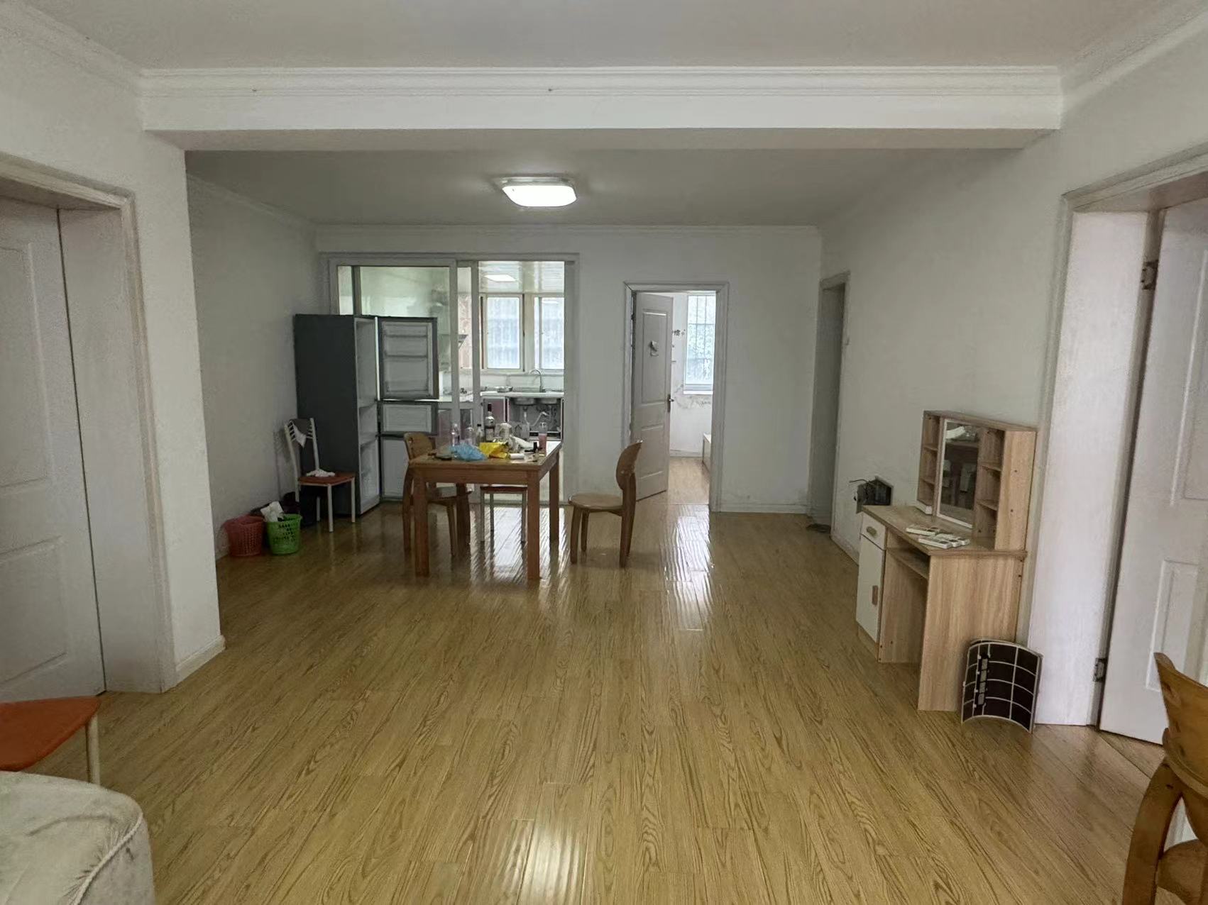外滩北苑 3室1厅1卫 120m&sup2;