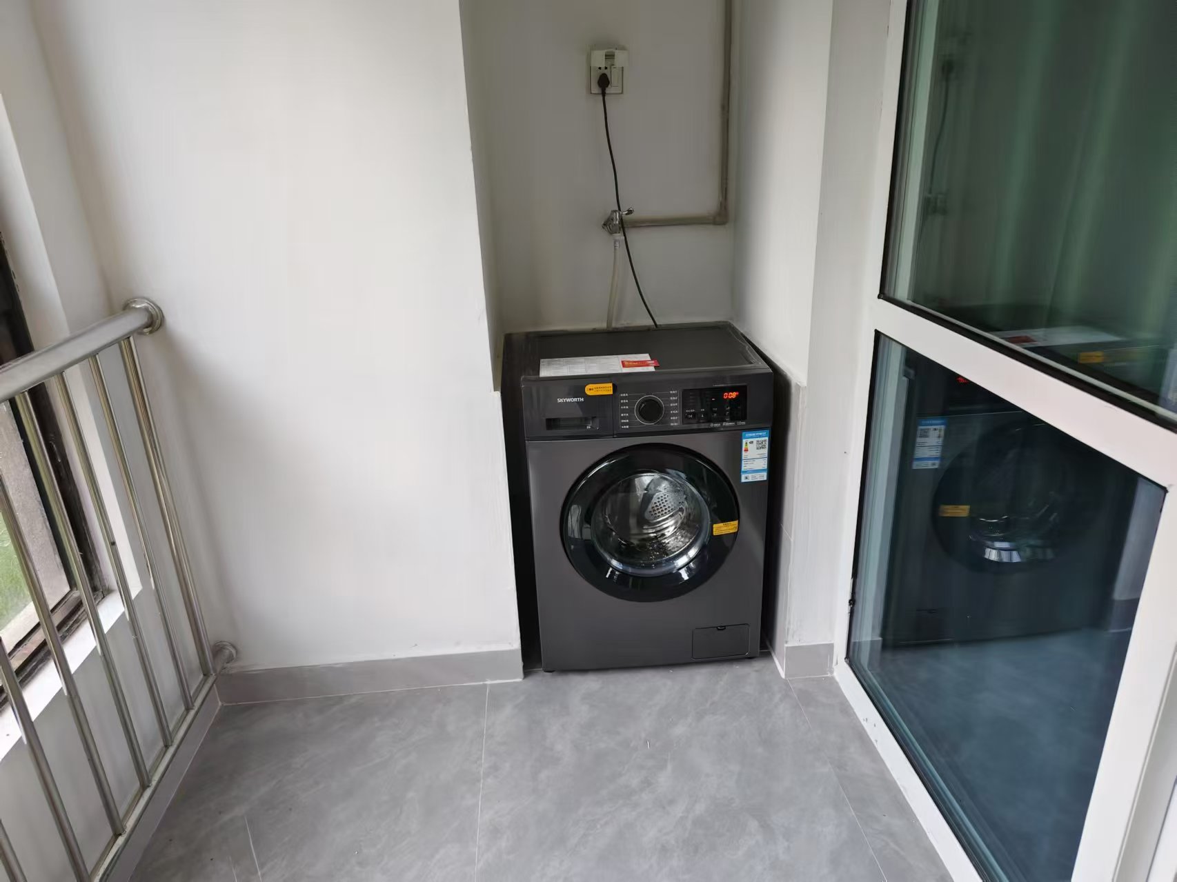 山芝庄新苑 2室1厅1卫 83.00m&sup2;