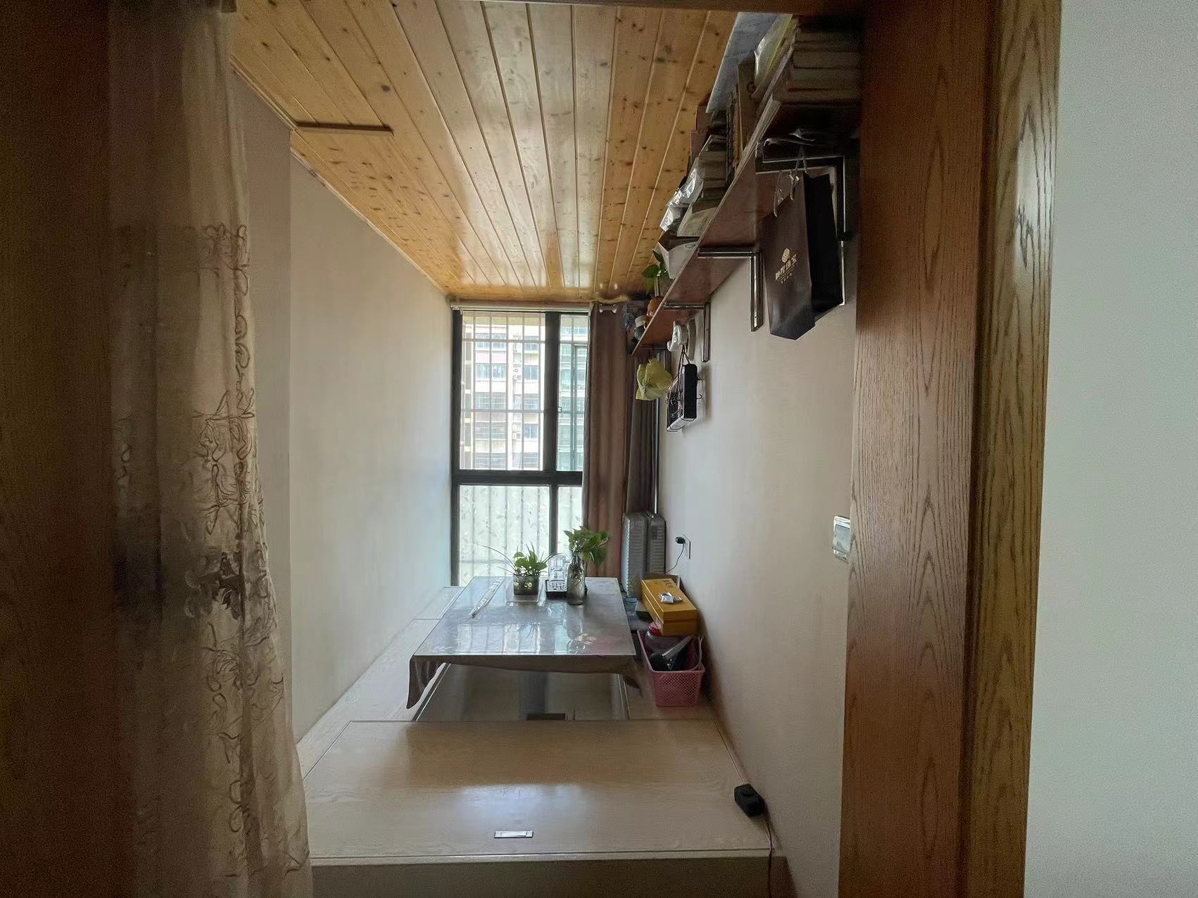融悦华庭 2室2厅1卫 85m&sup2;