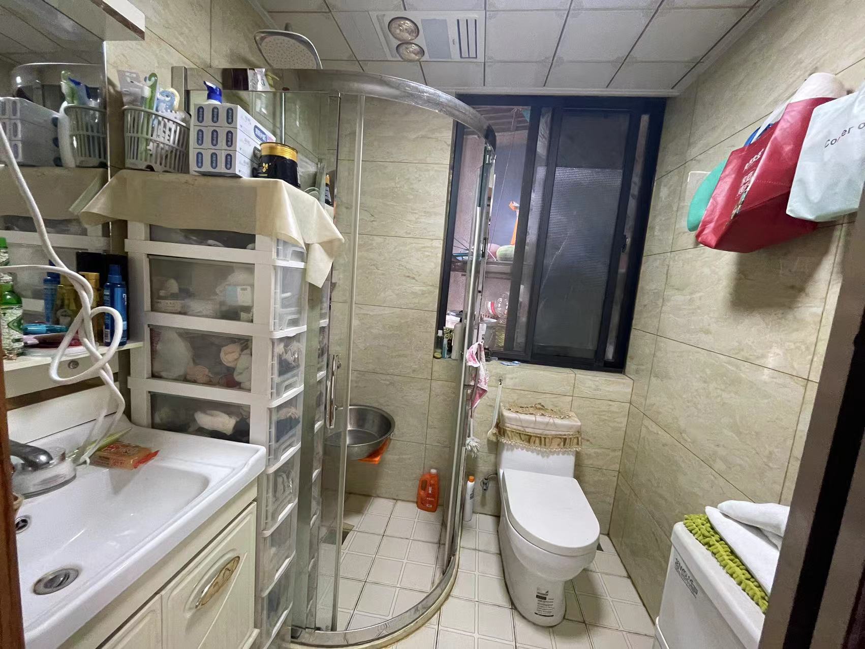 融悦华庭 2室2厅1卫 85m&sup2;
