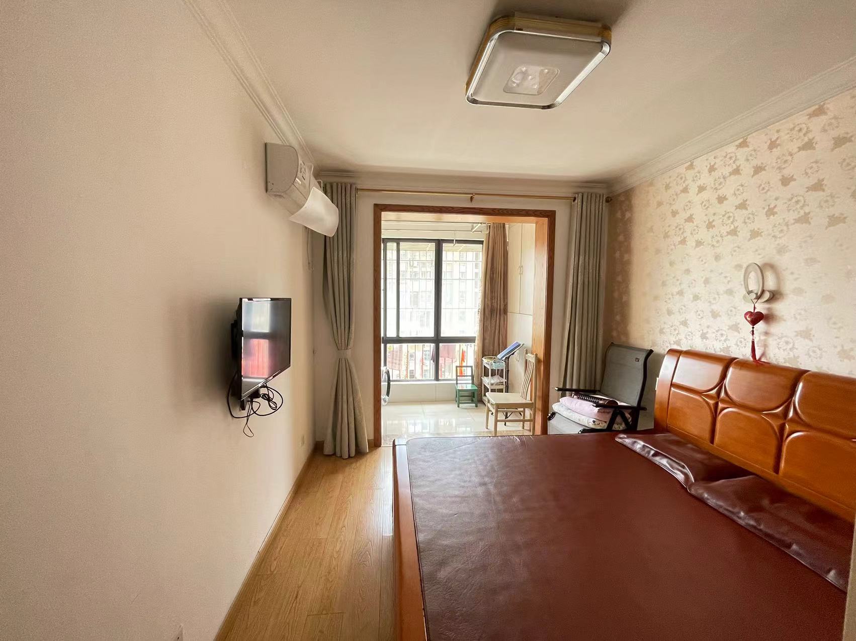 融悦华庭 2室2厅1卫 85m&sup2;
