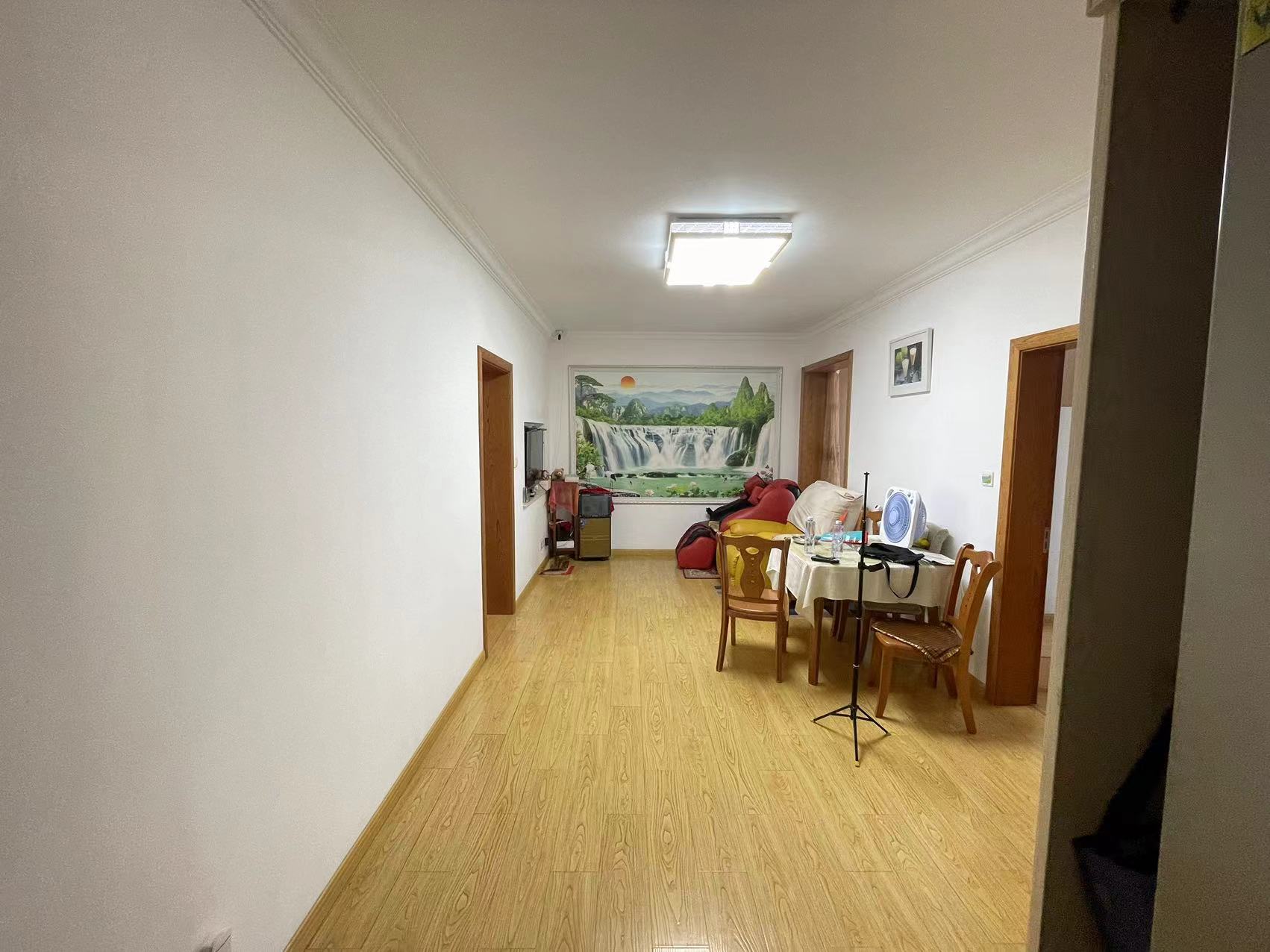 融悦华庭 2室2厅1卫 85m&sup2;