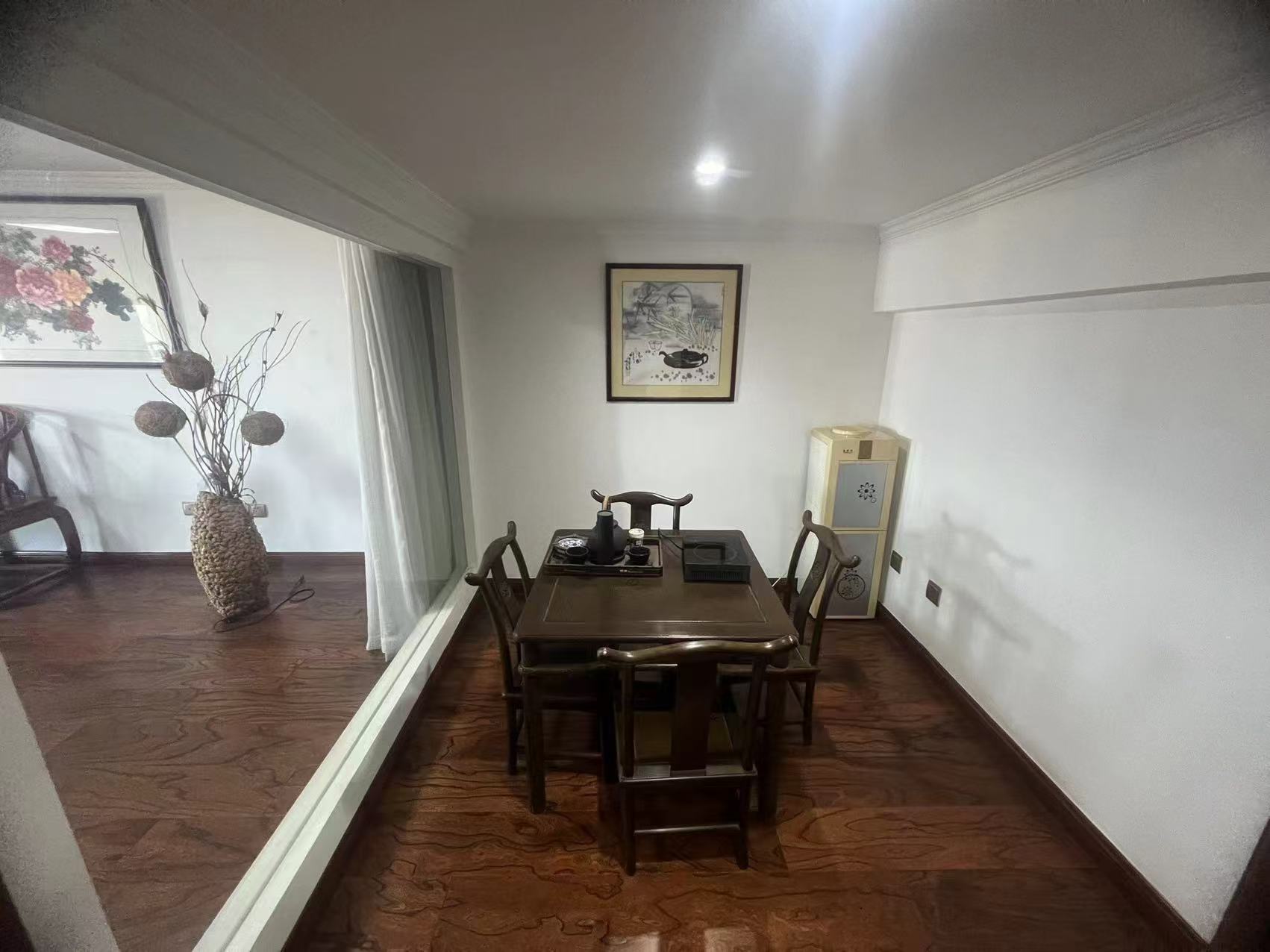 金海岸国际广场 2室1厅1卫 85m&sup2;