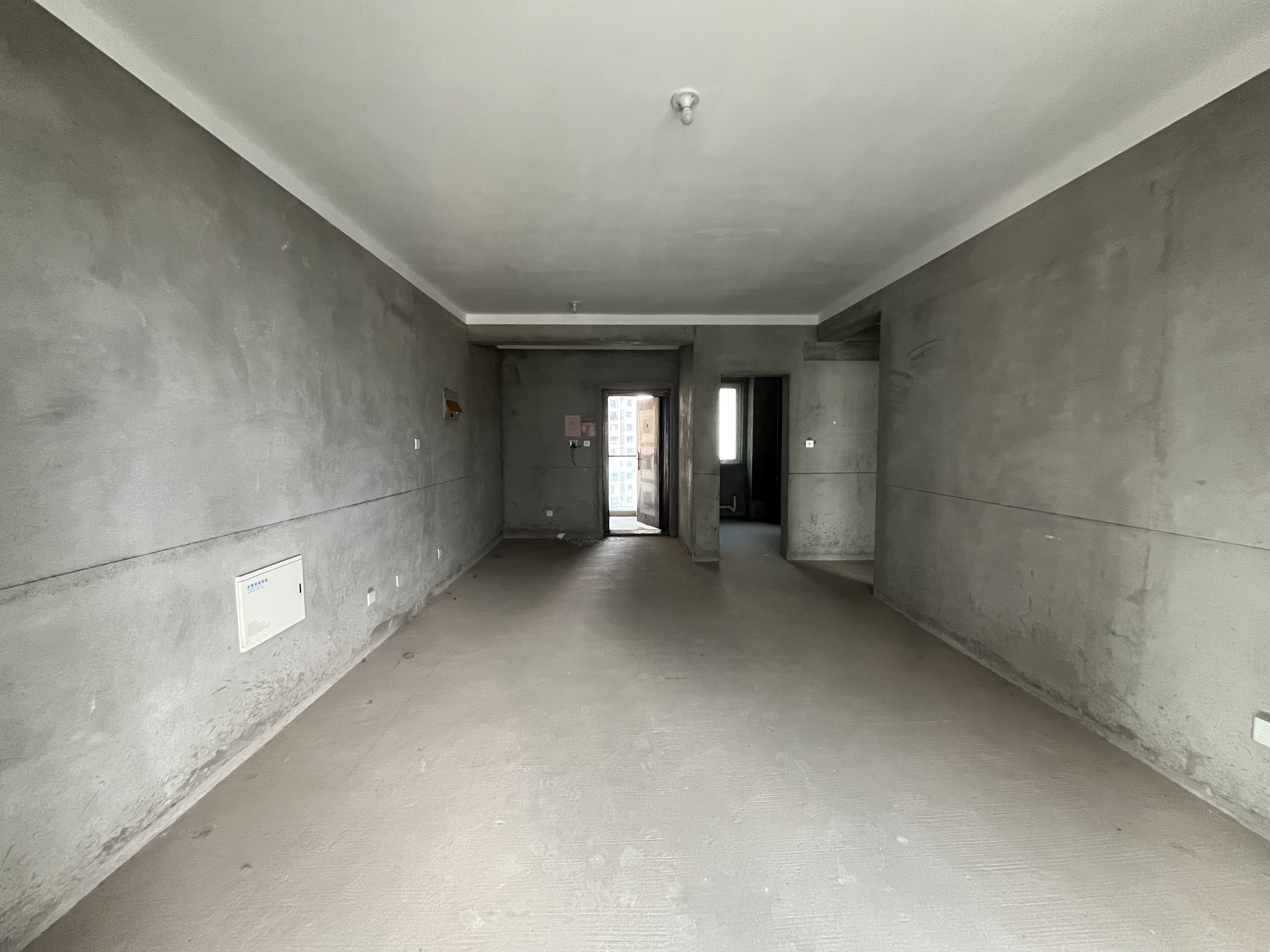 富都豪园 4室2厅2卫 147m&sup2;