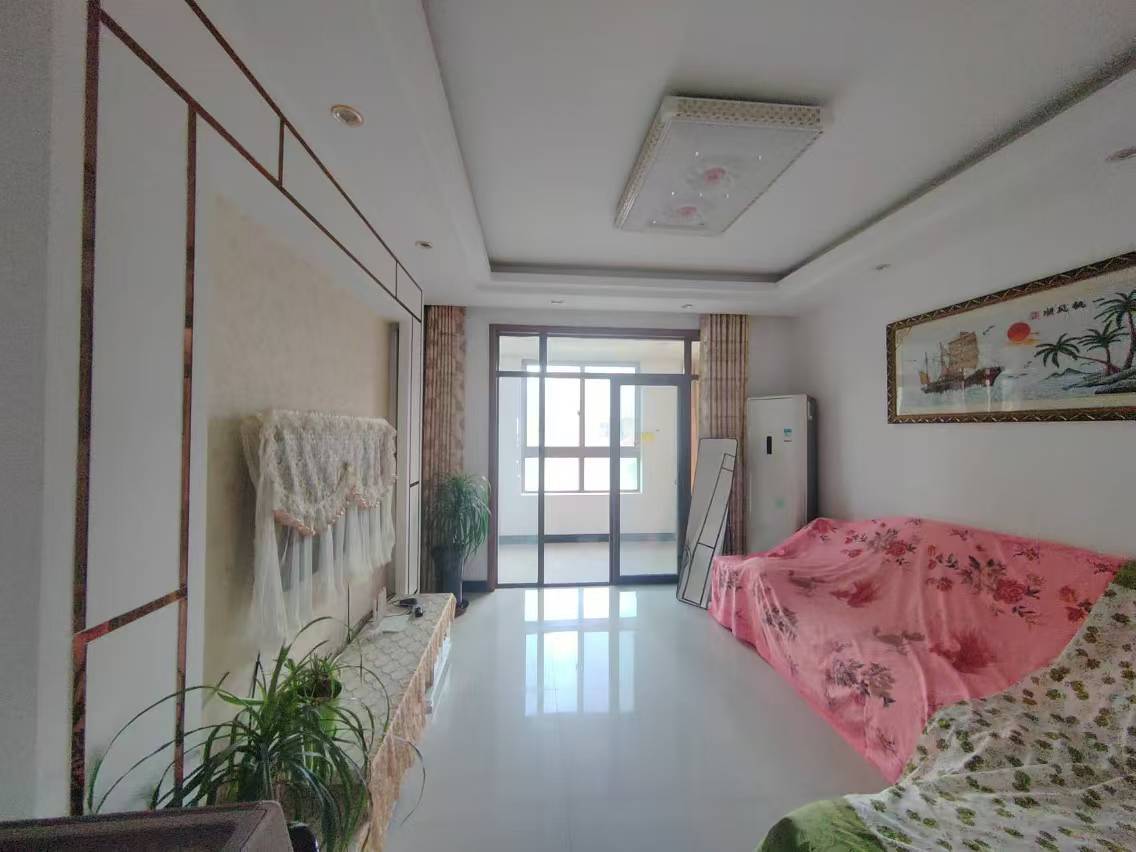 御景湾 2室1厅1卫 82m²