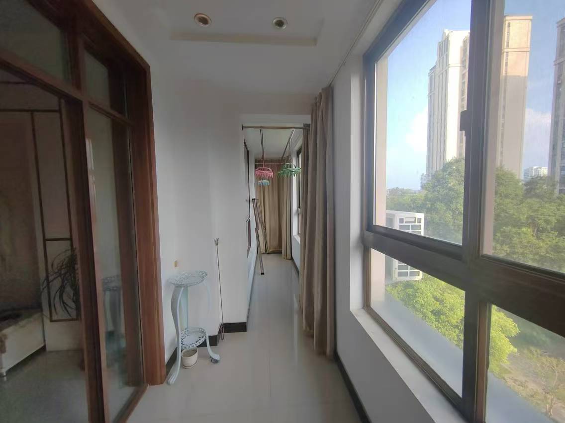 御景湾 2室1厅1卫 82m&sup2;