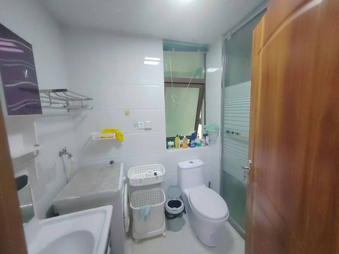 御景湾 2室1厅1卫 82m&sup2;