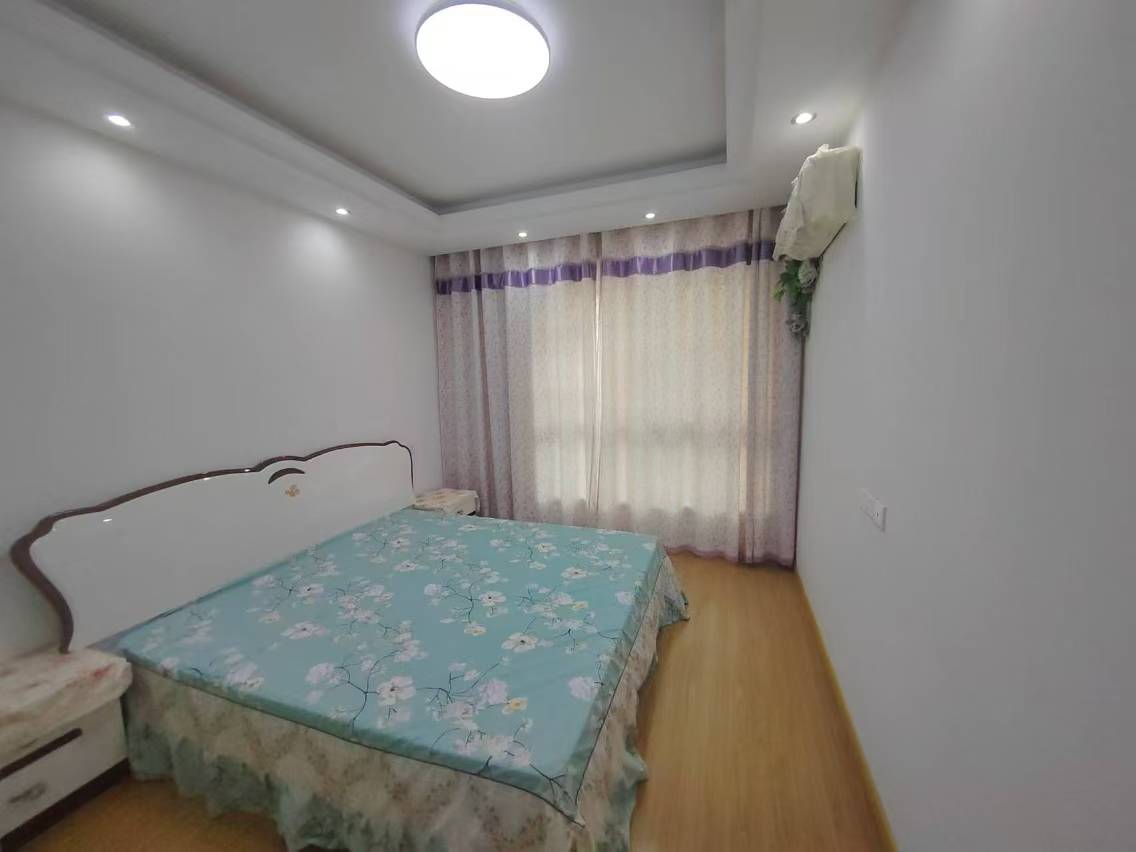 御景湾 2室1厅1卫 82m&sup2;