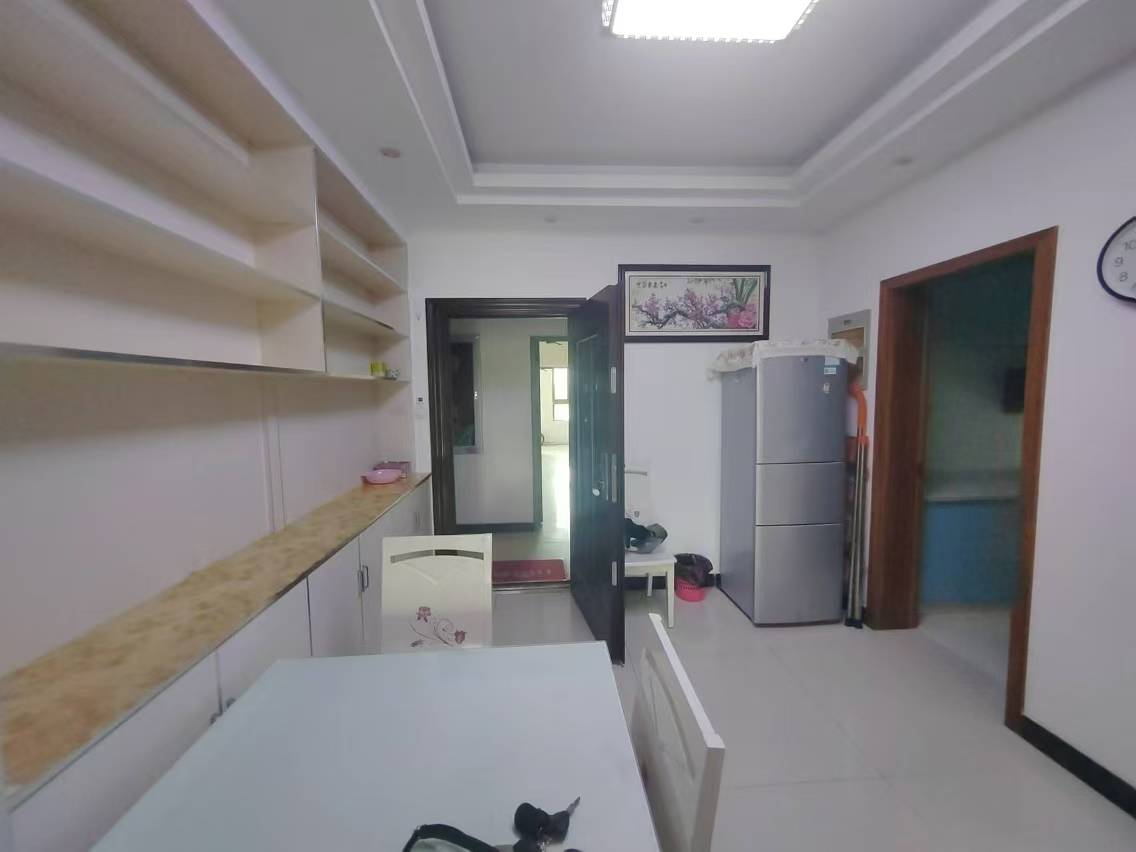 御景湾 2室1厅1卫 82m&sup2;