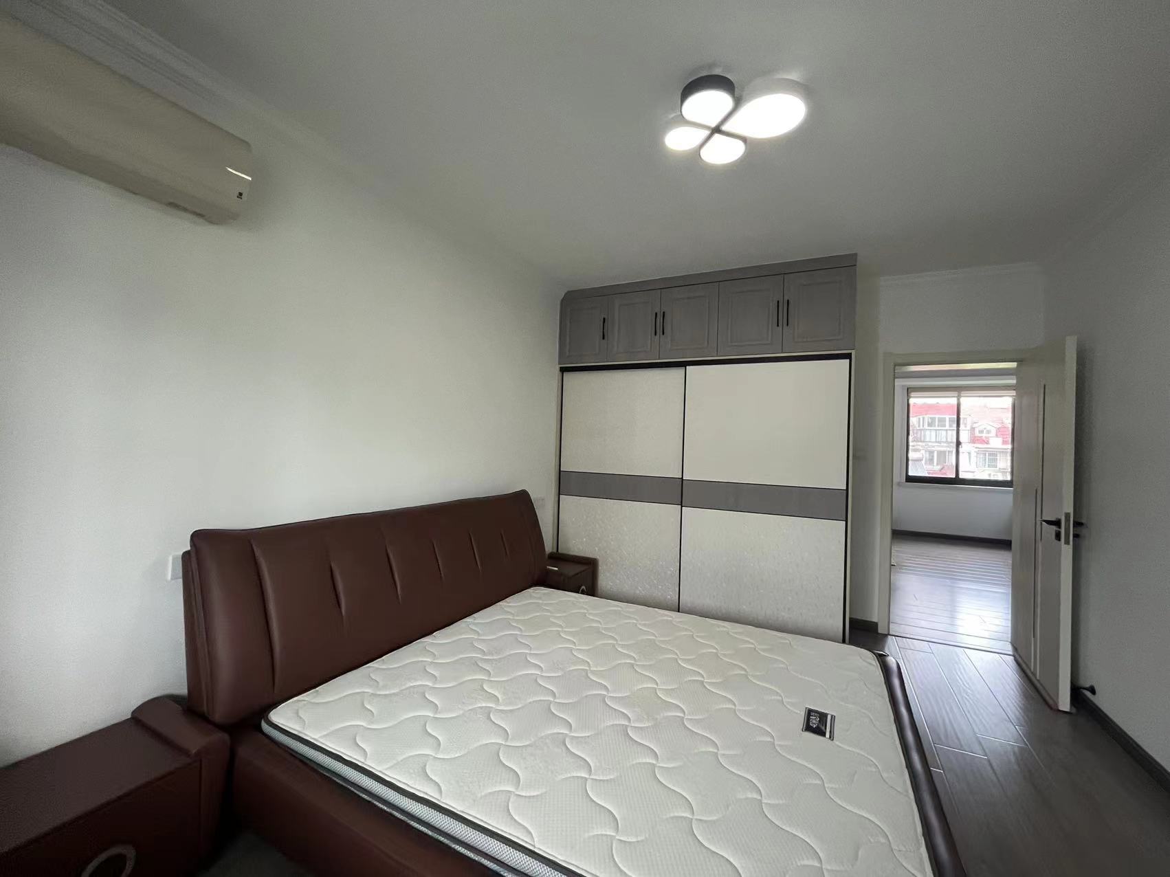 光明花苑(崇川区) 2室1厅1卫 89m&sup2;