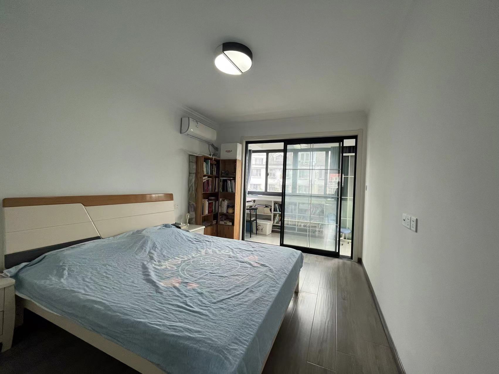 光明花苑(崇川区) 2室1厅1卫 89m&sup2;