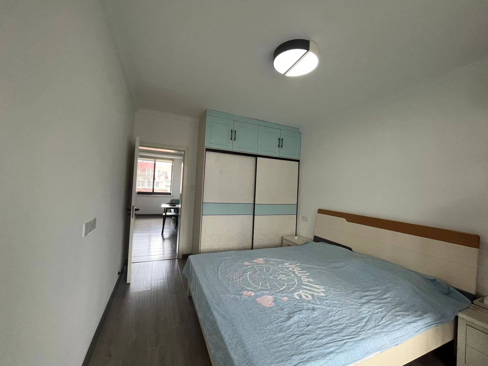 光明花苑(崇川区) 2室1厅1卫 89m&sup2;