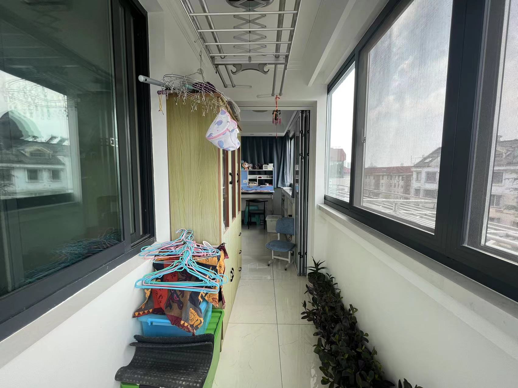 光明花苑(崇川区) 2室1厅1卫 89m&sup2;