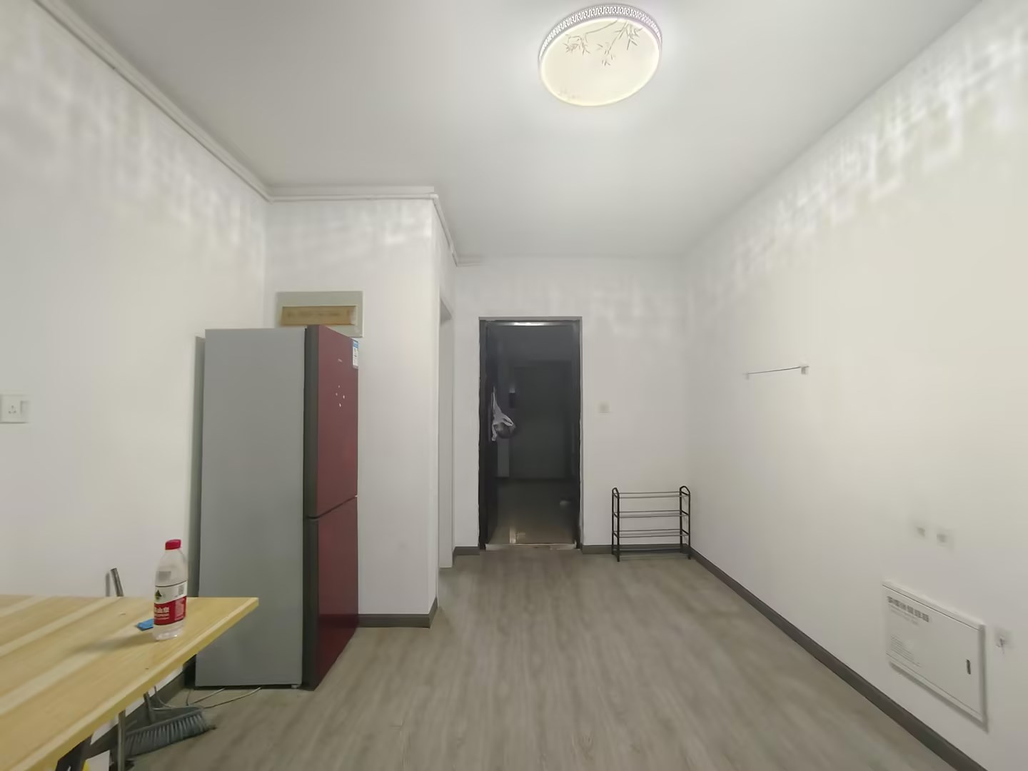 雨润星雨华府北区 2室1厅1卫 84.5m²