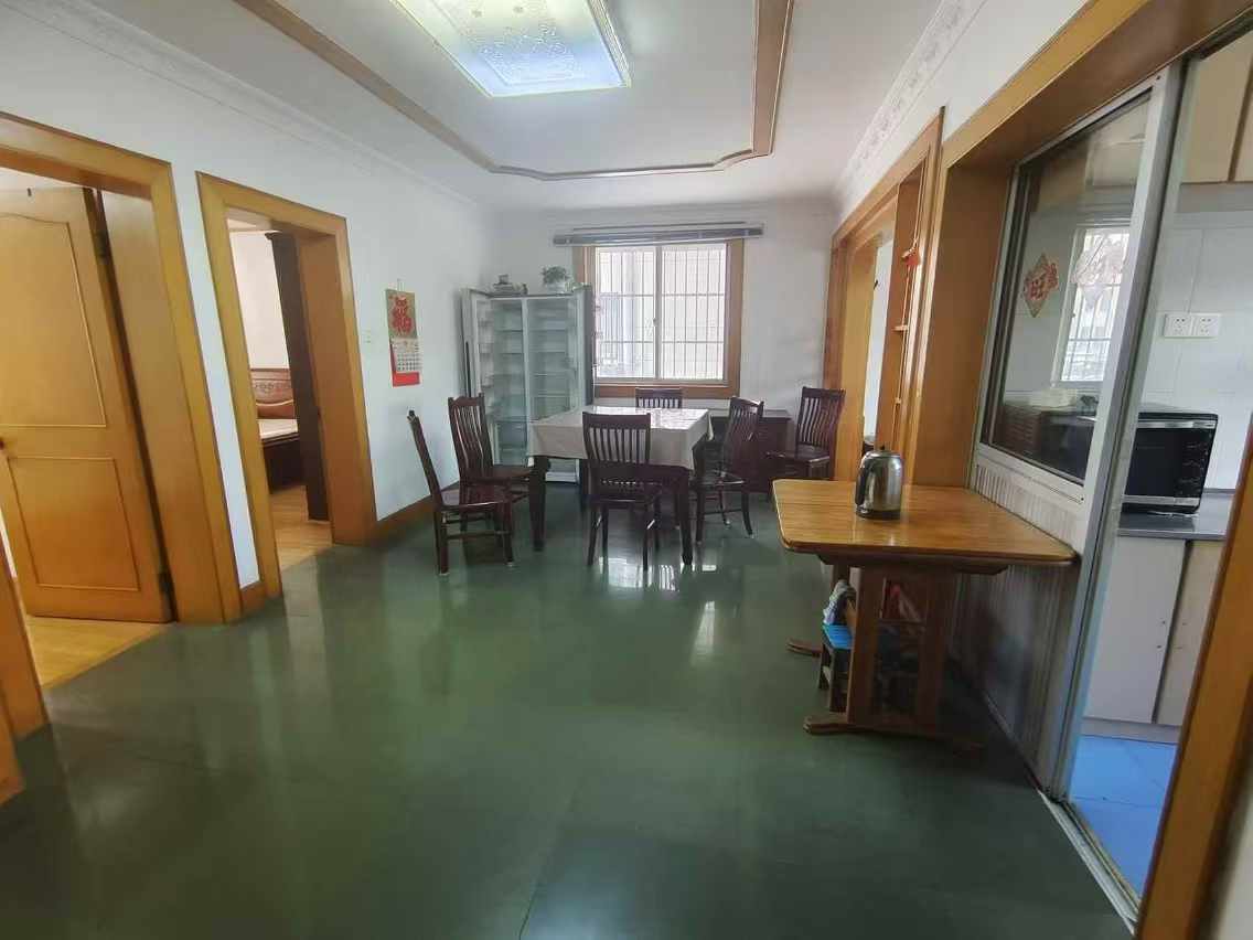 光明南村 2室1厅1卫 99m²