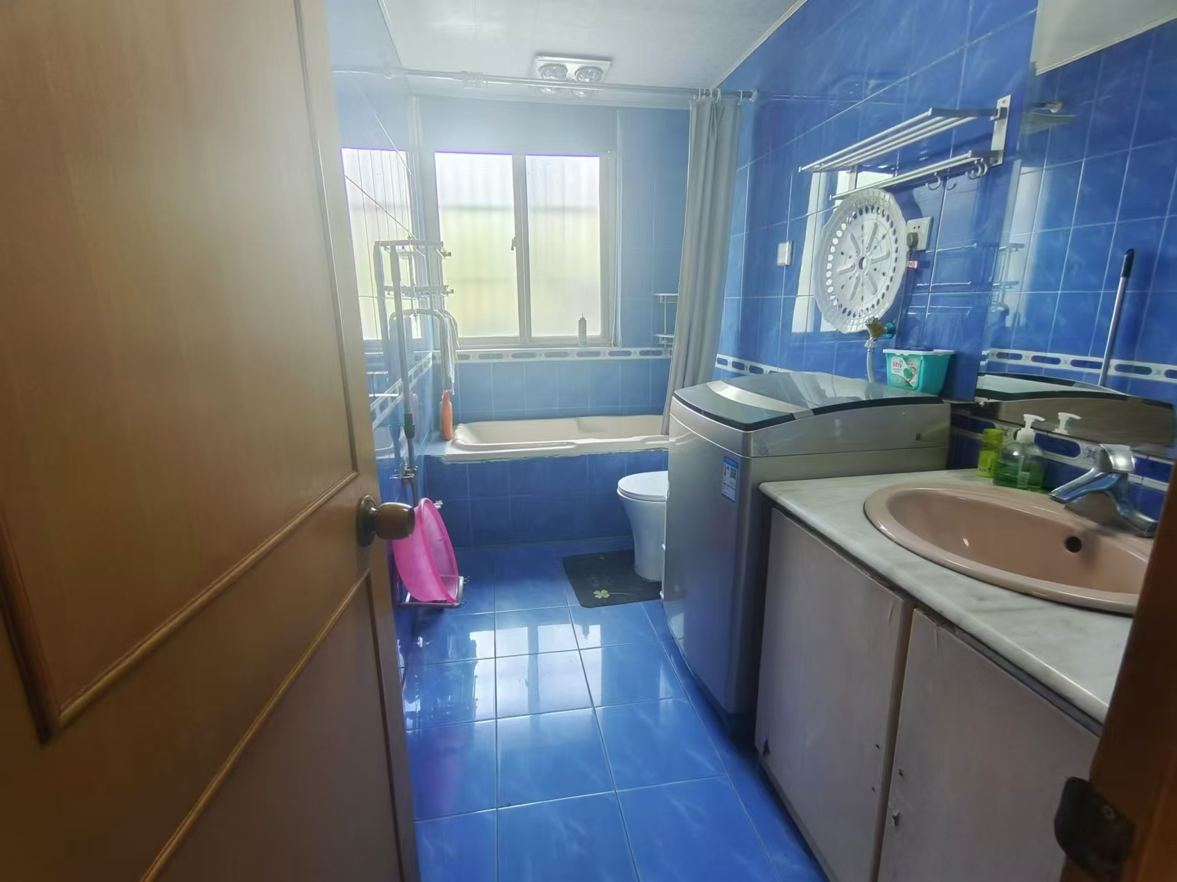 光明南村 2室1厅1卫 99.11m&sup2;