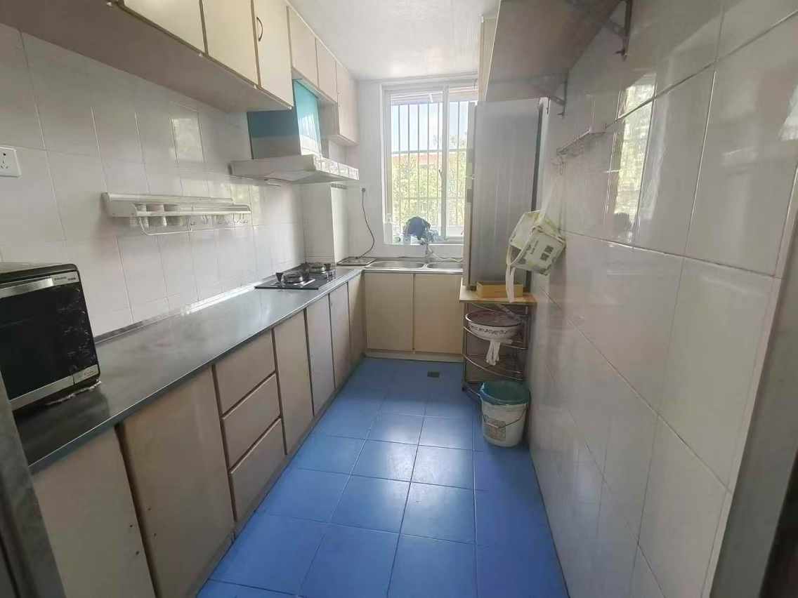 光明南村 2室1厅1卫 99.11m&sup2;