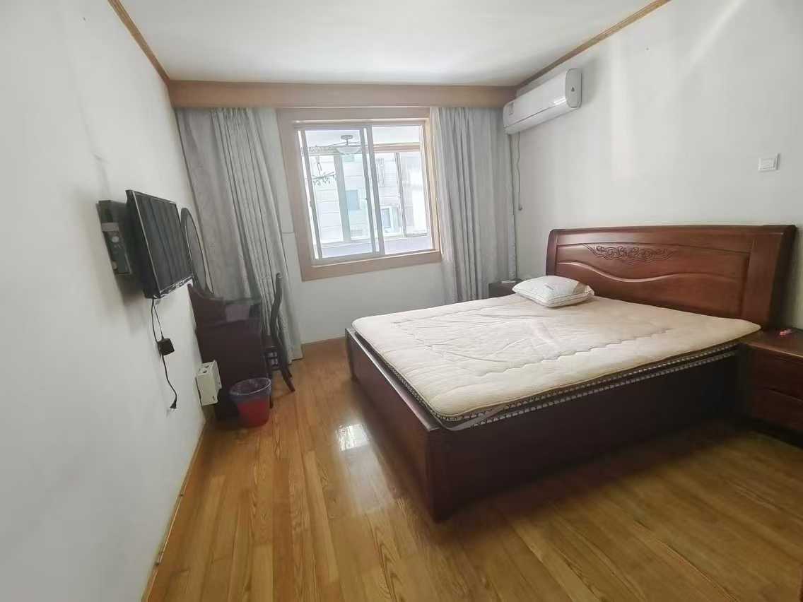 光明南村 2室1厅1卫 99.11m&sup2;